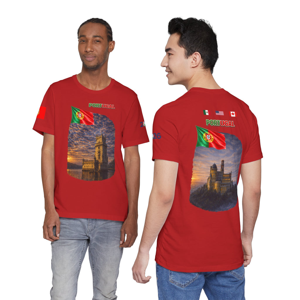 Portugal PREMIUM
