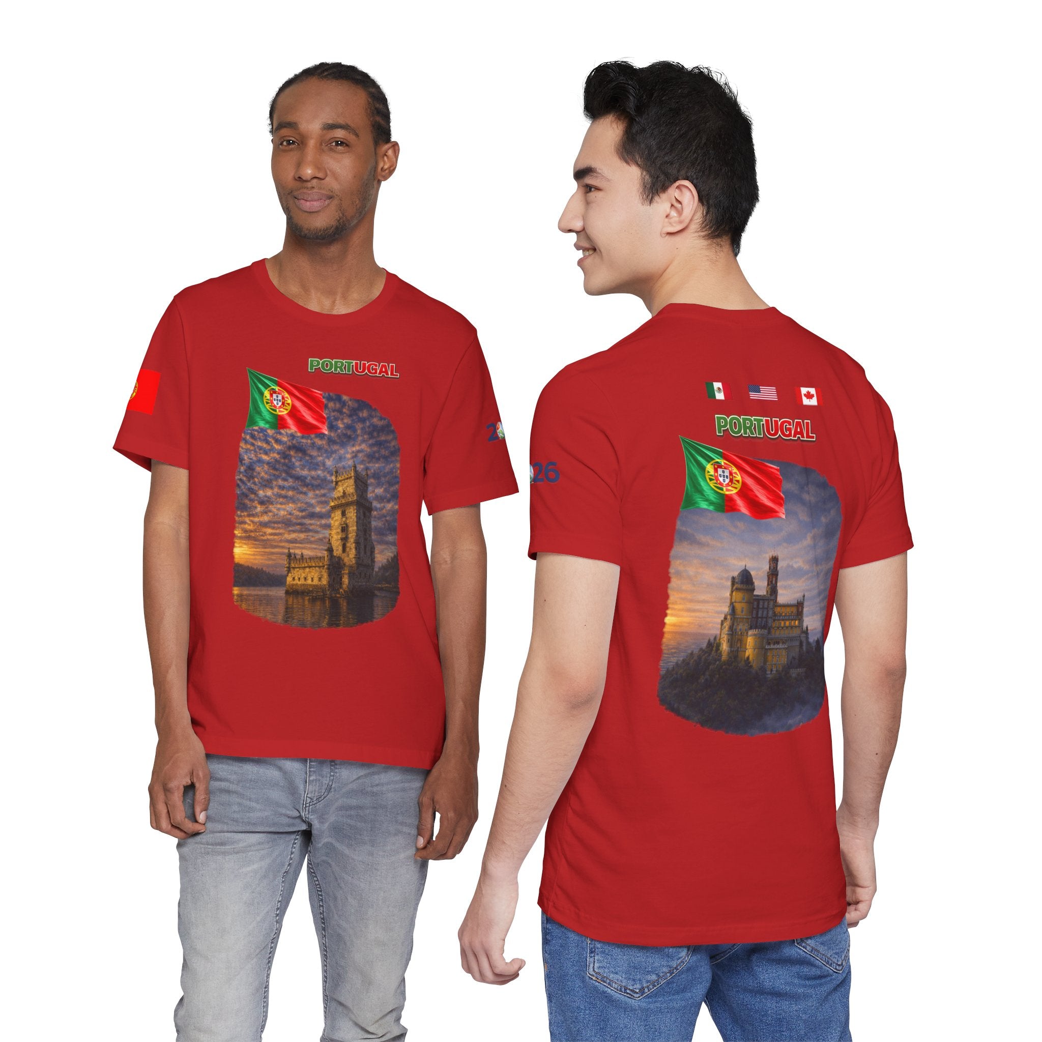 Portugal PREMIUM
