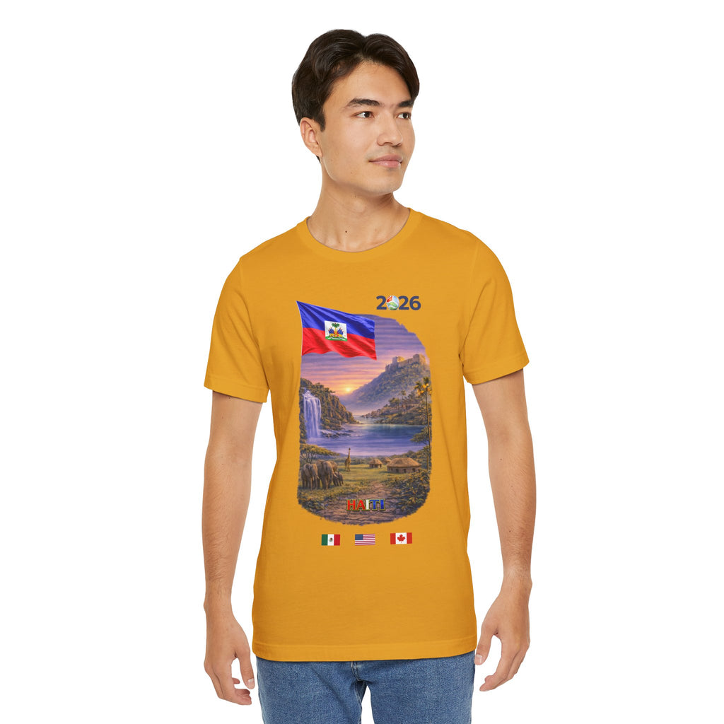 HAITI Global