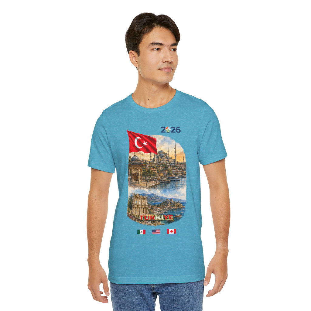 TURKIYE Global
