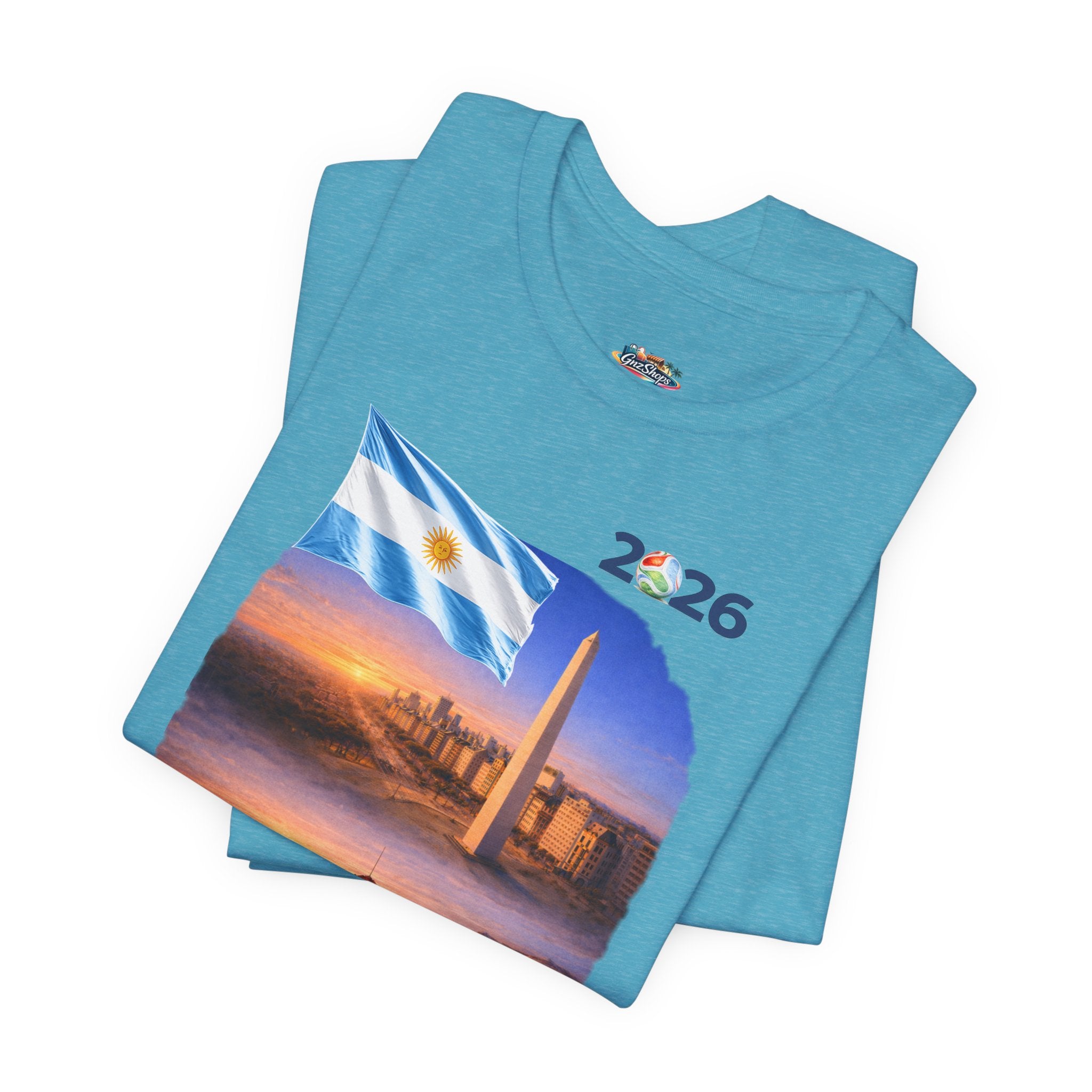 ARGENTINA Global