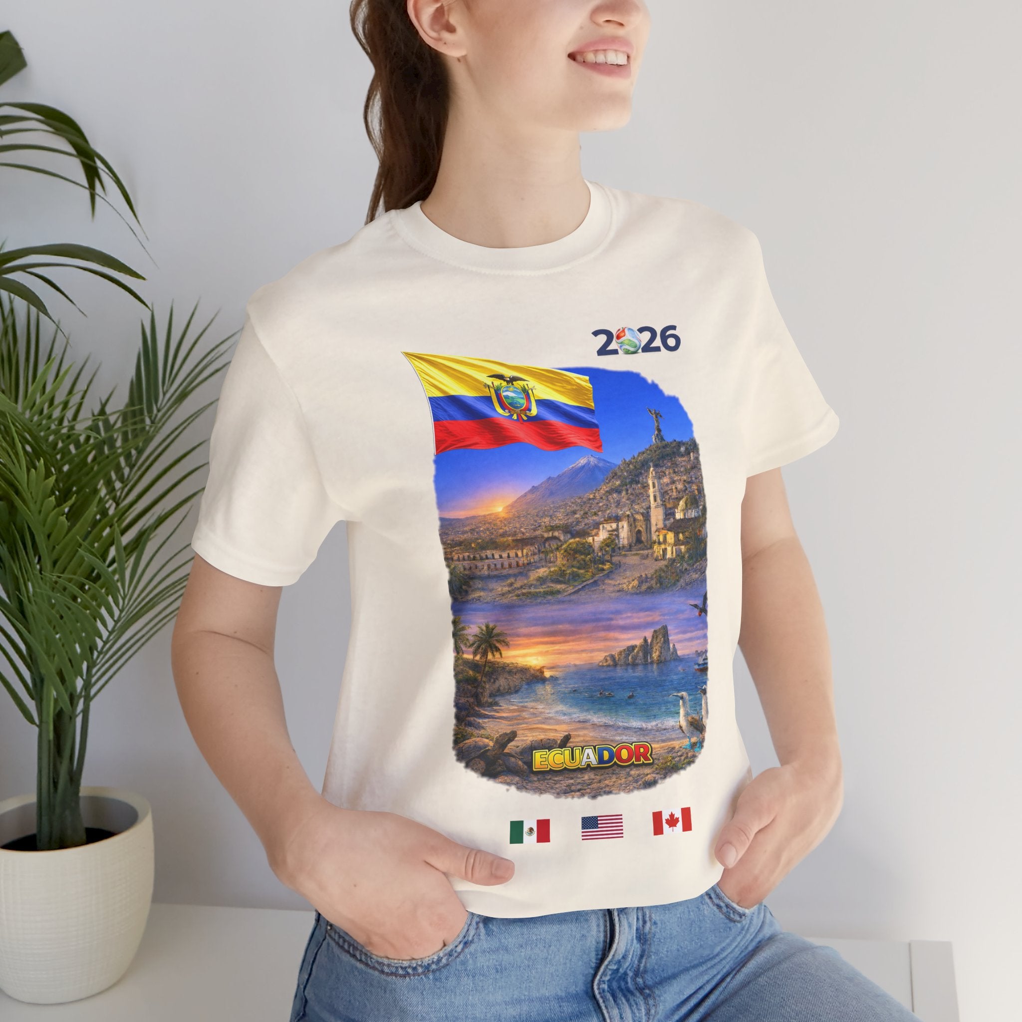ECUADOR Global