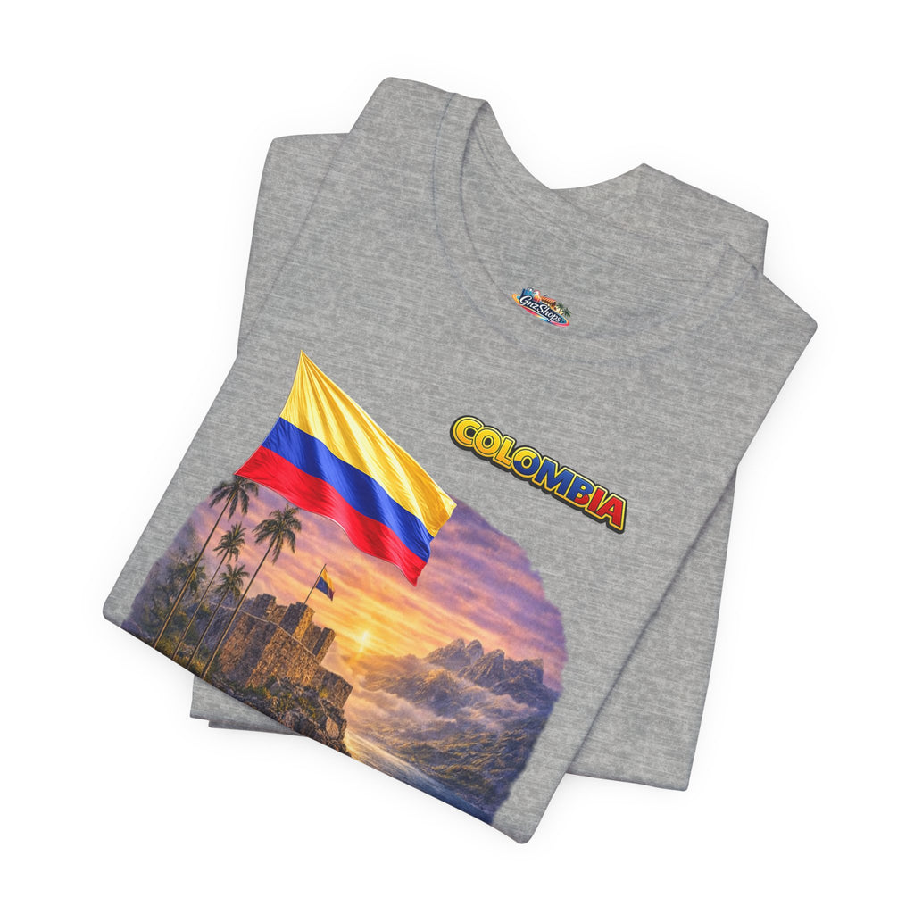 Colombia PREMIUM