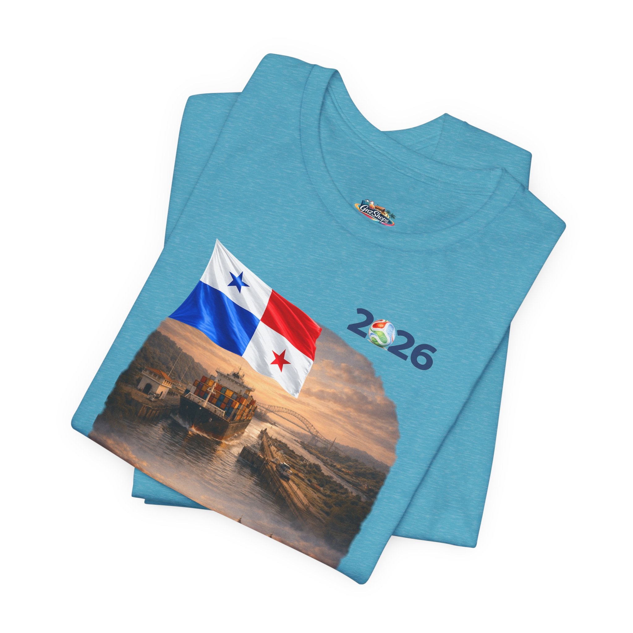 PANAMA Global