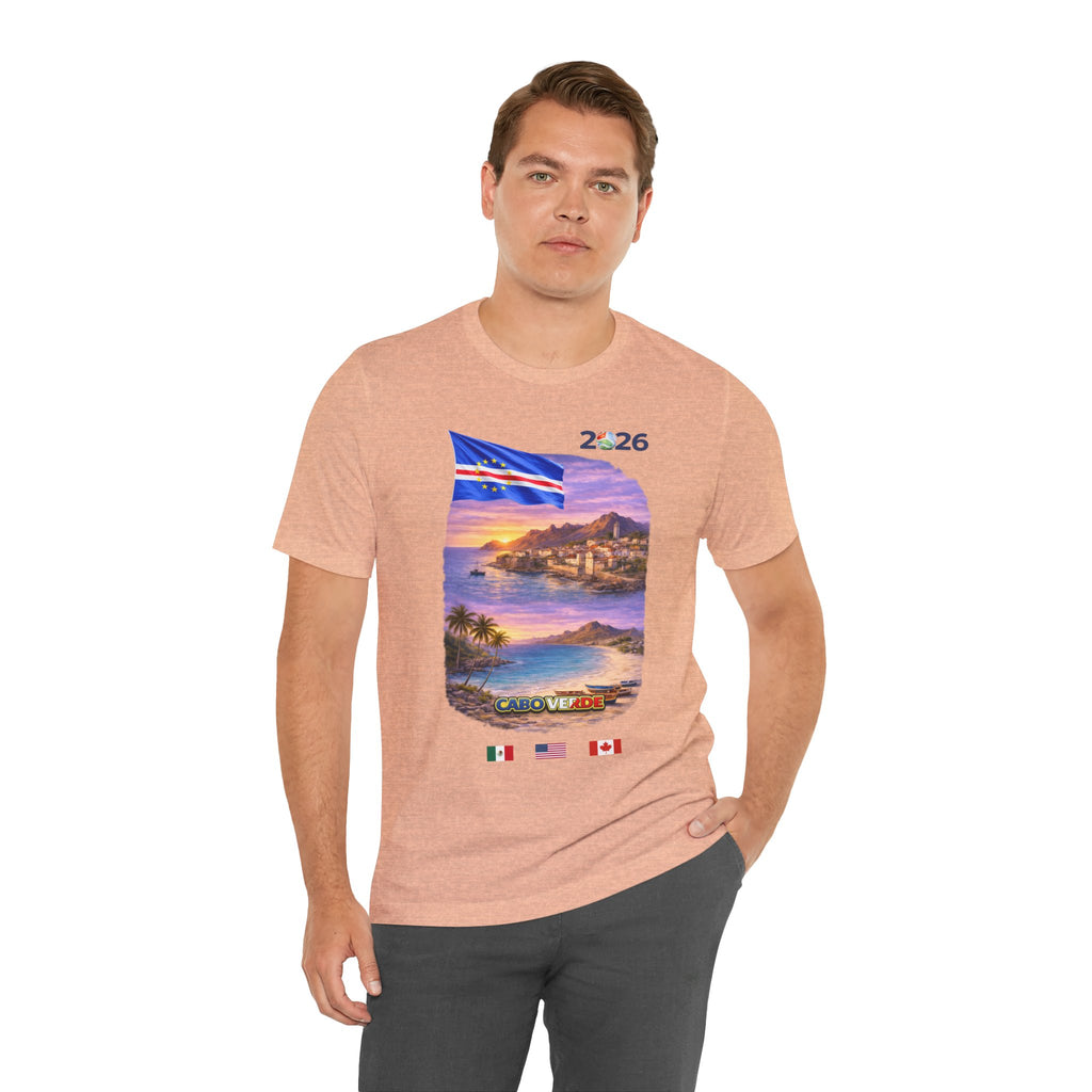 CABO VERDE Global