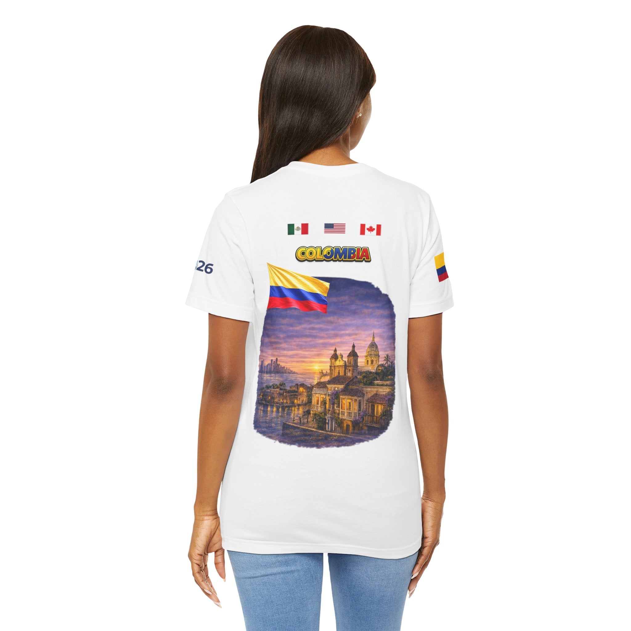 Colombia PREMIUM