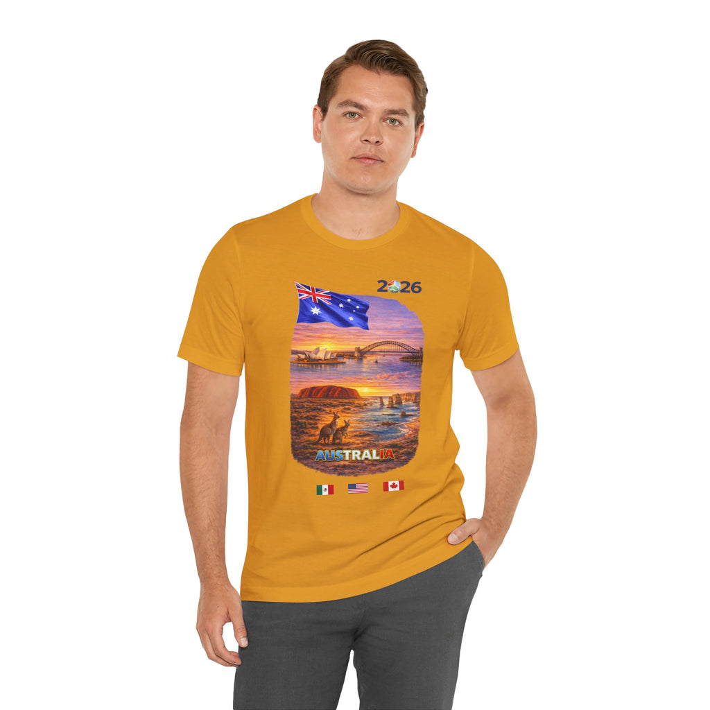 AUSTRALIA Global