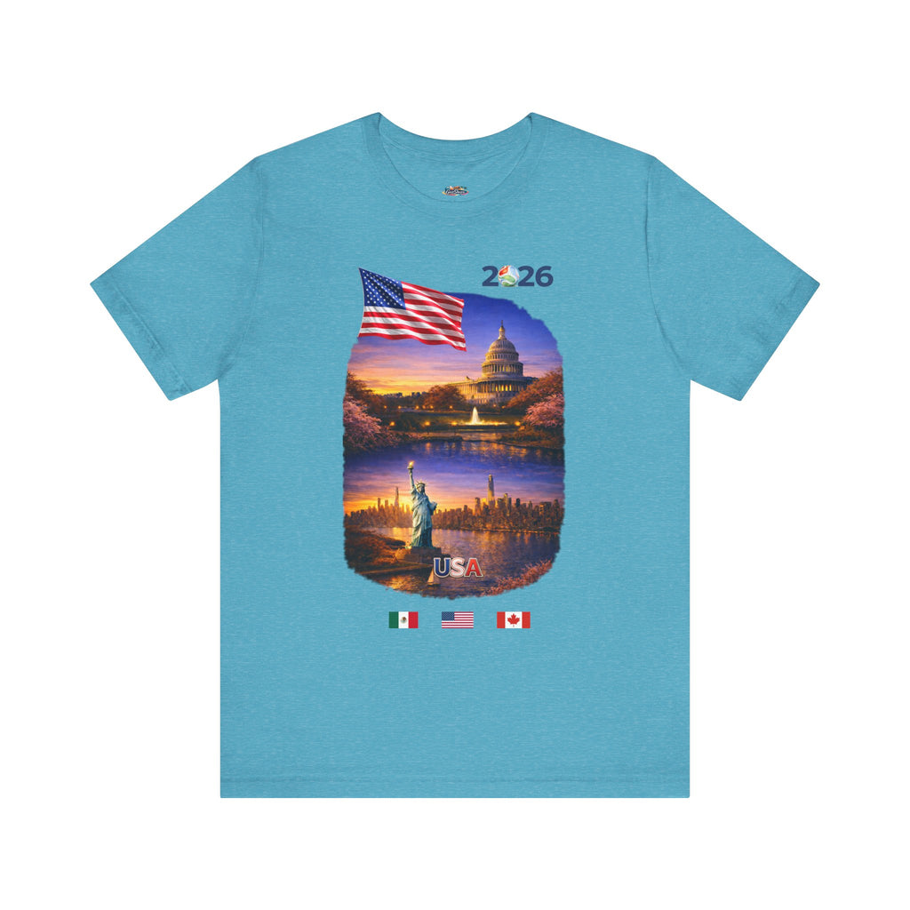 USA 2 Global