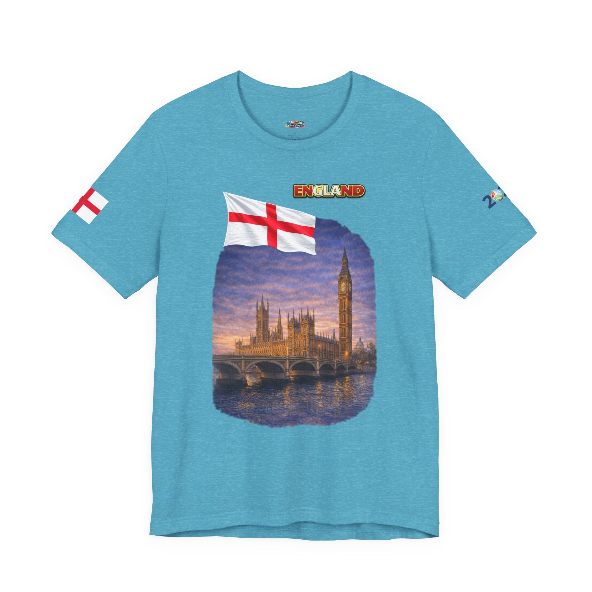 England PREMIUM