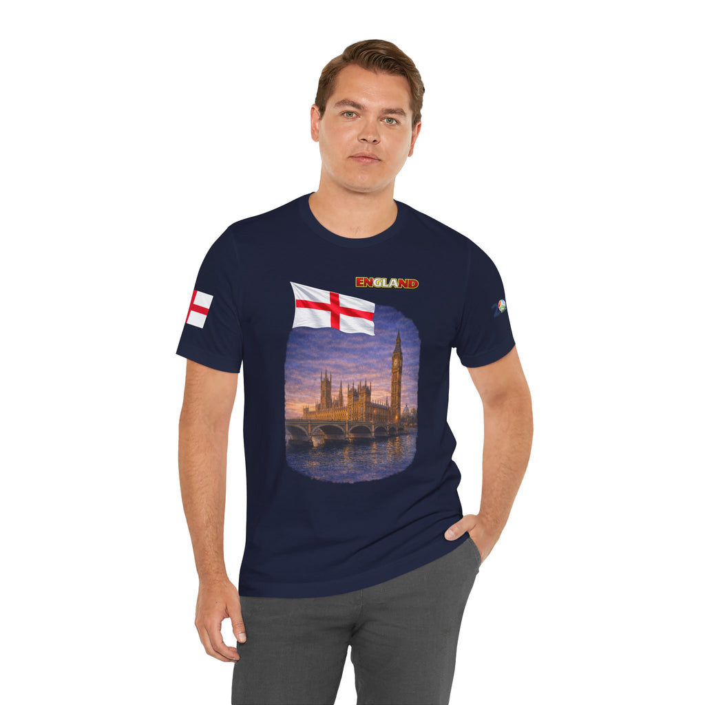 England PREMIUM