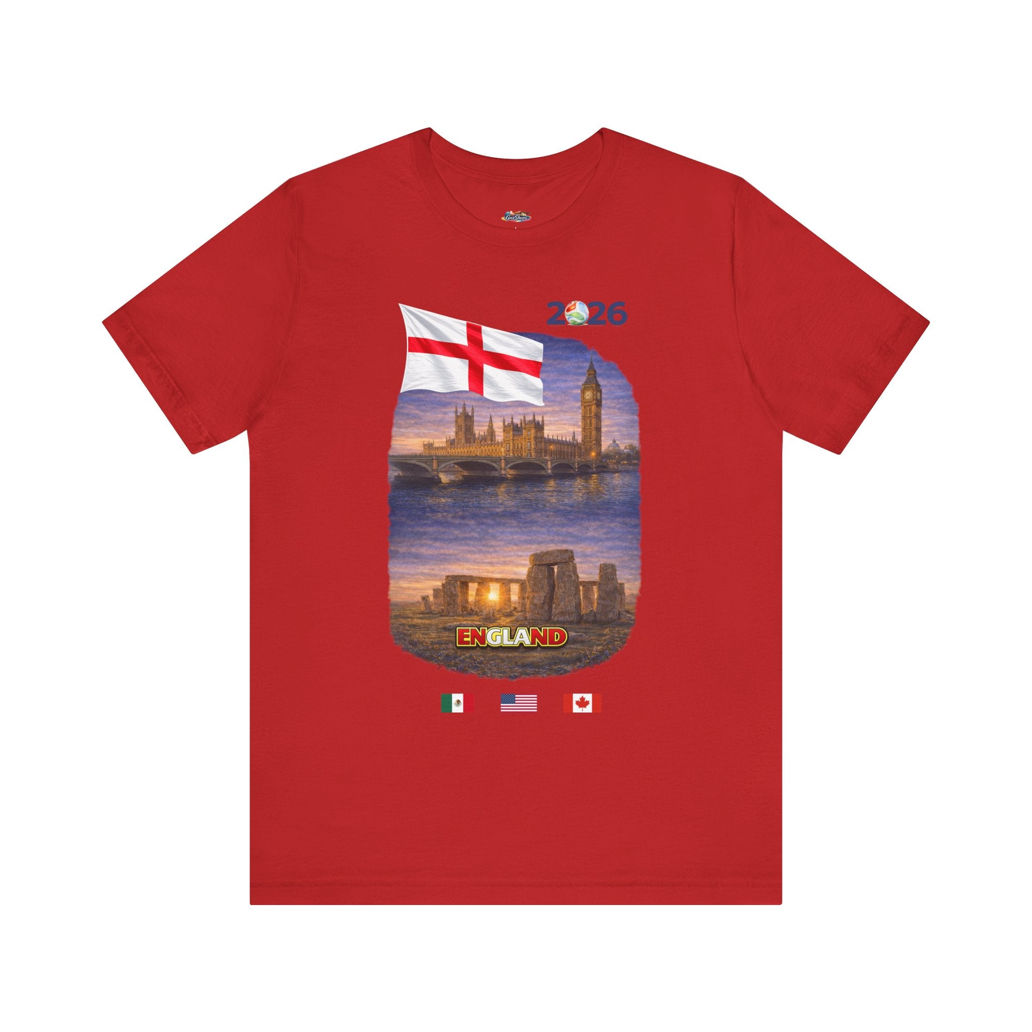 ENGLAND Global