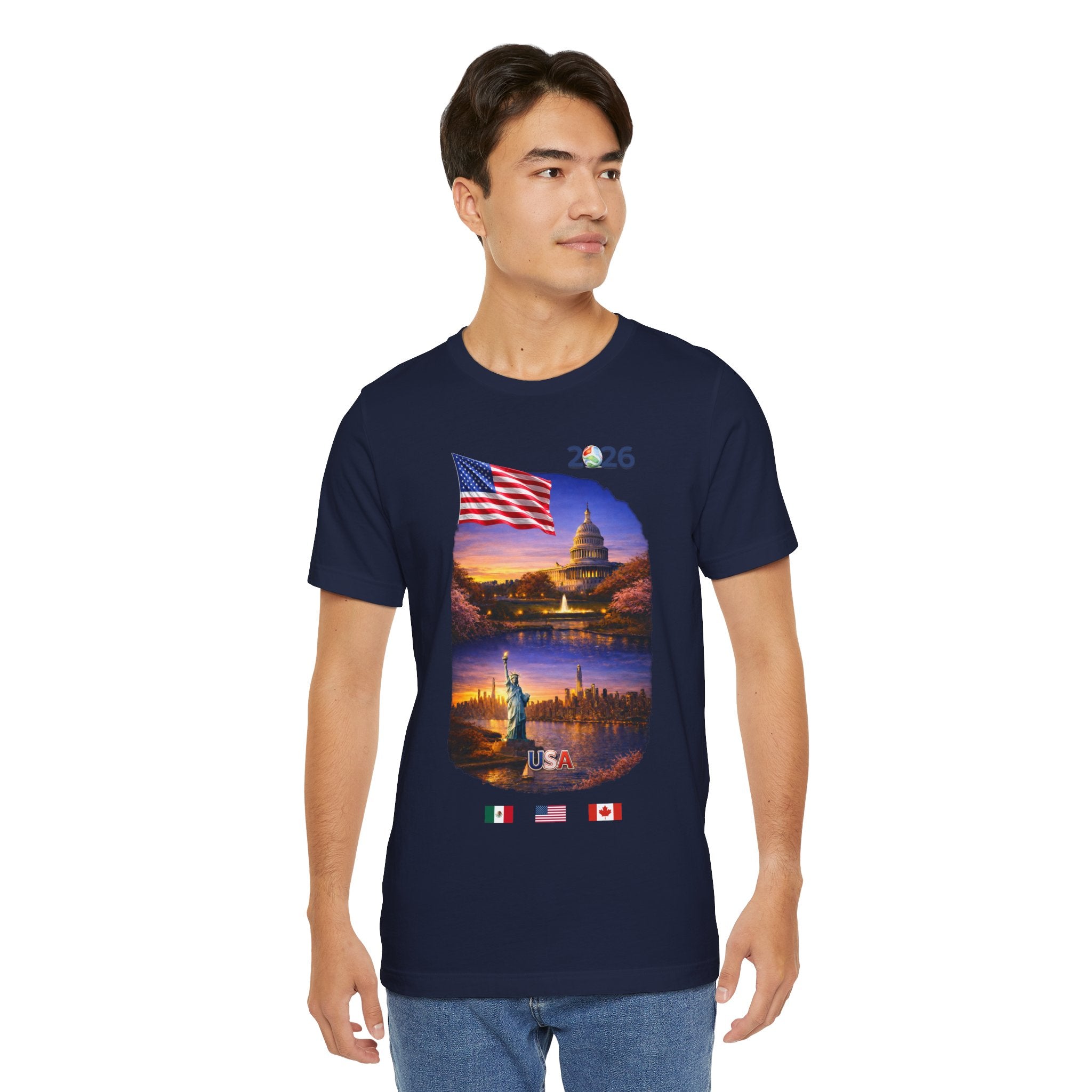 USA 2 Global