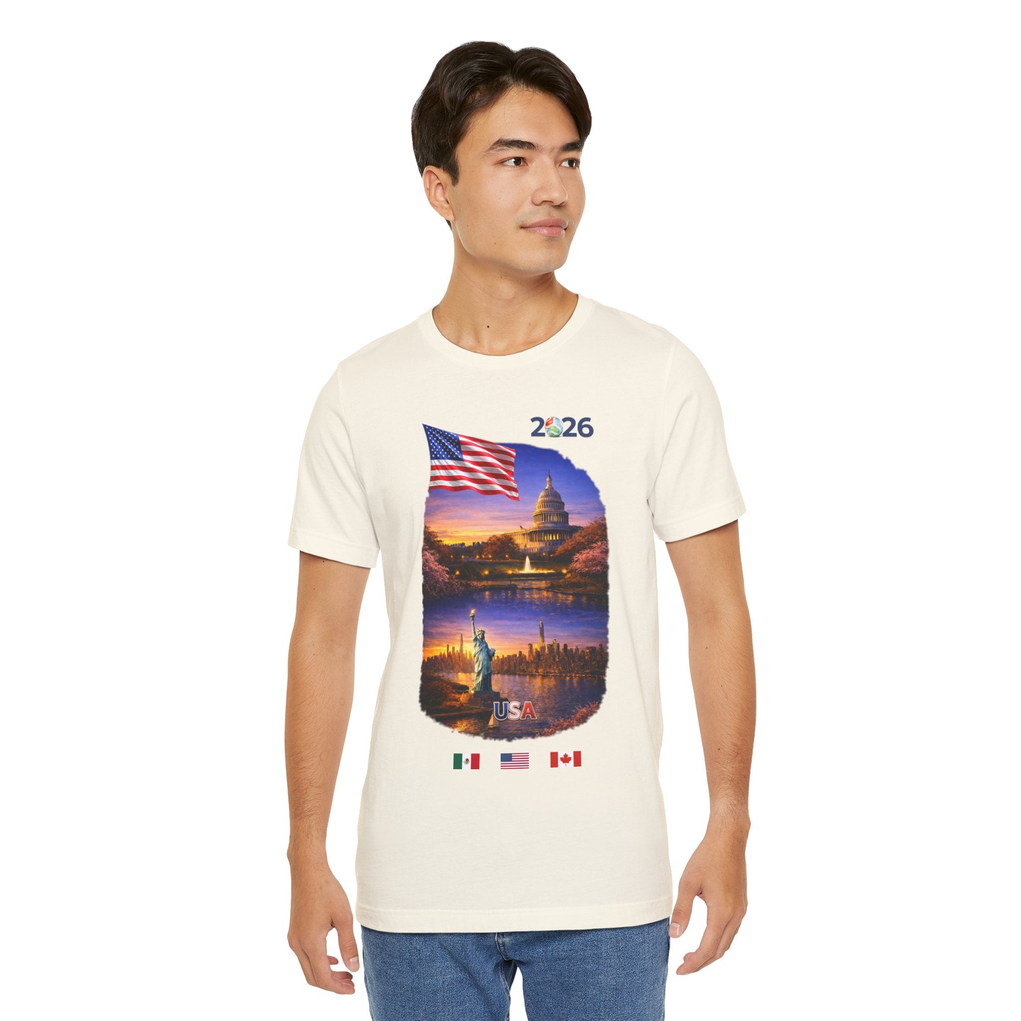 USA 2 Global