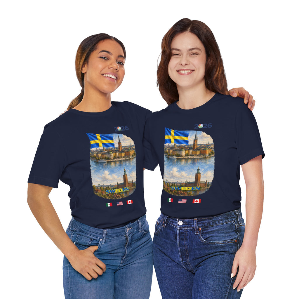 SWEDEN Global