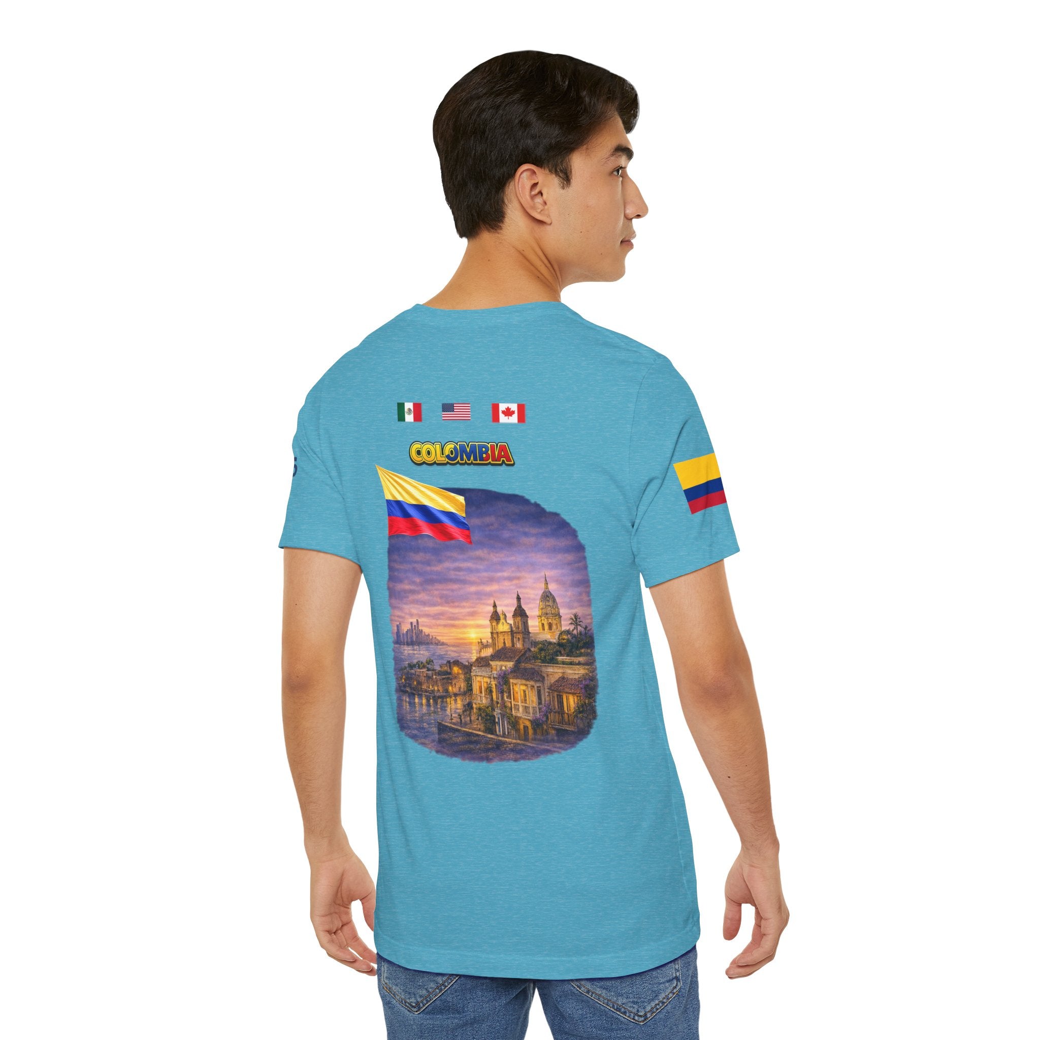 Colombia PREMIUM