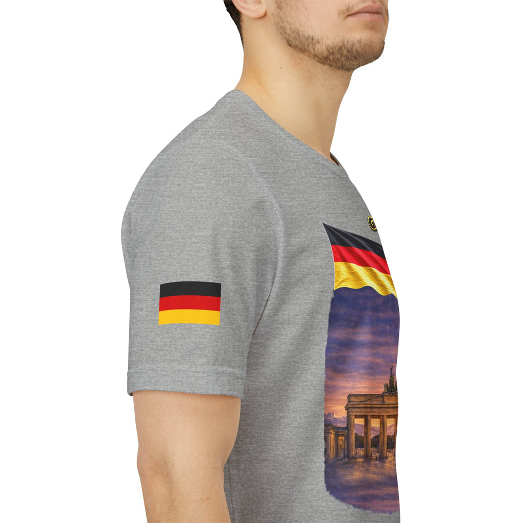 Germany PREMIUM