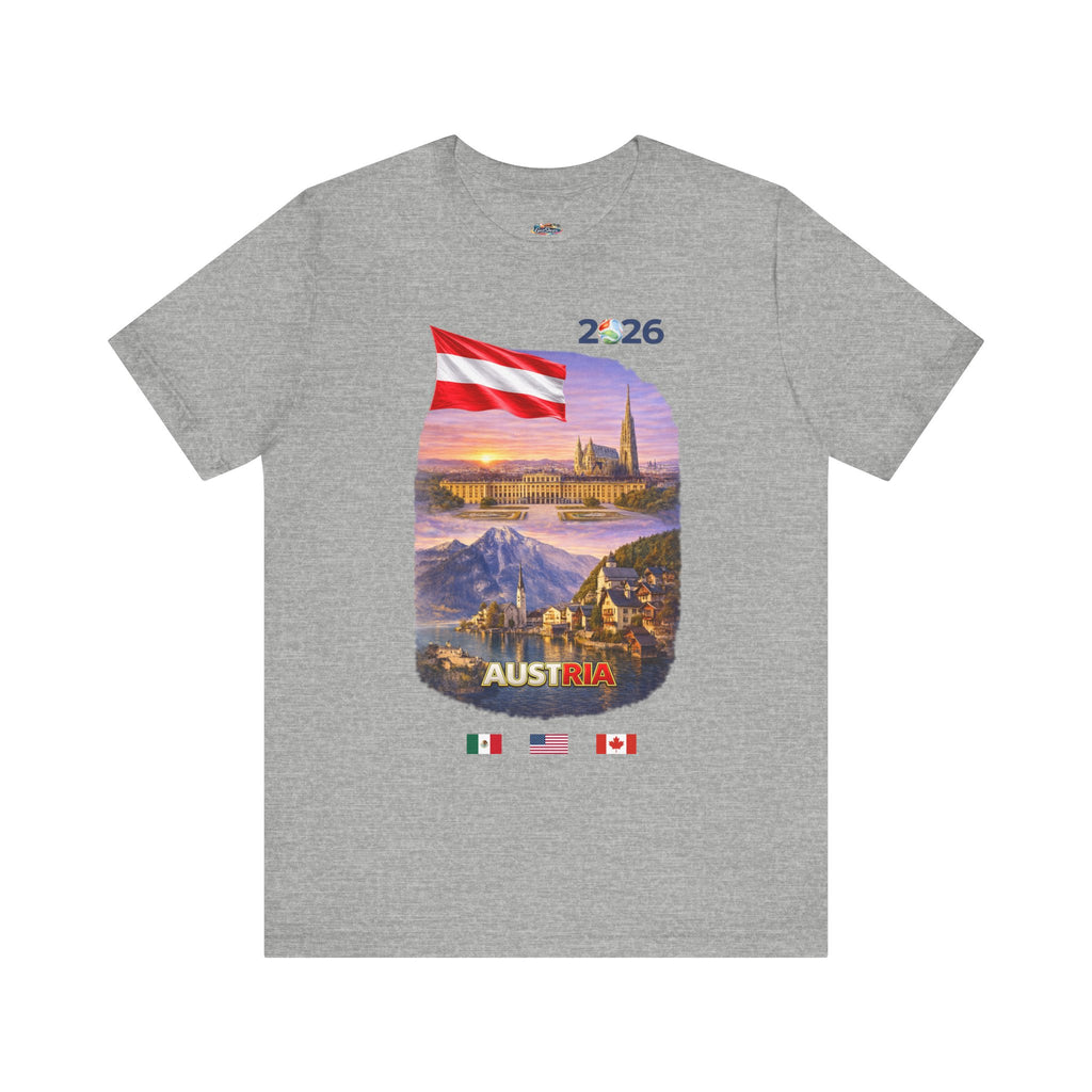 AUSTRIA Global