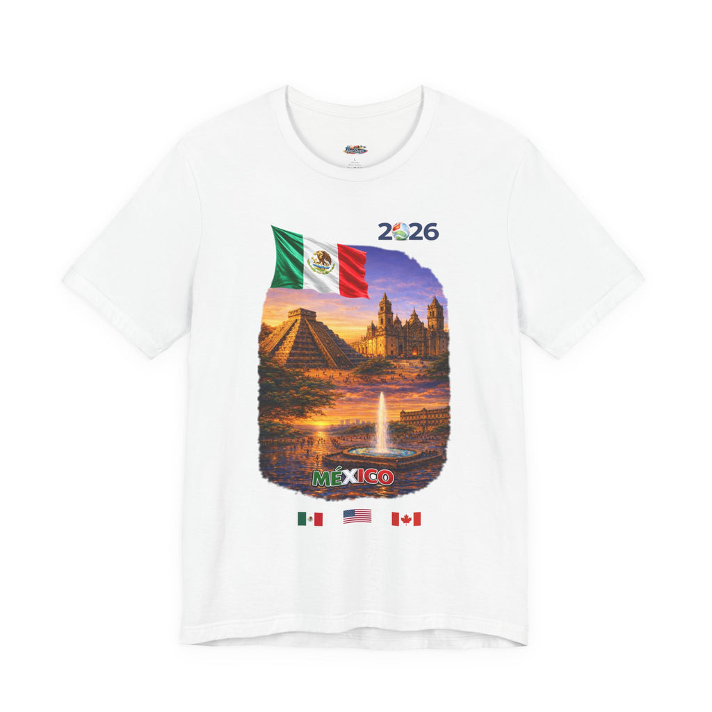 MEXICO Global