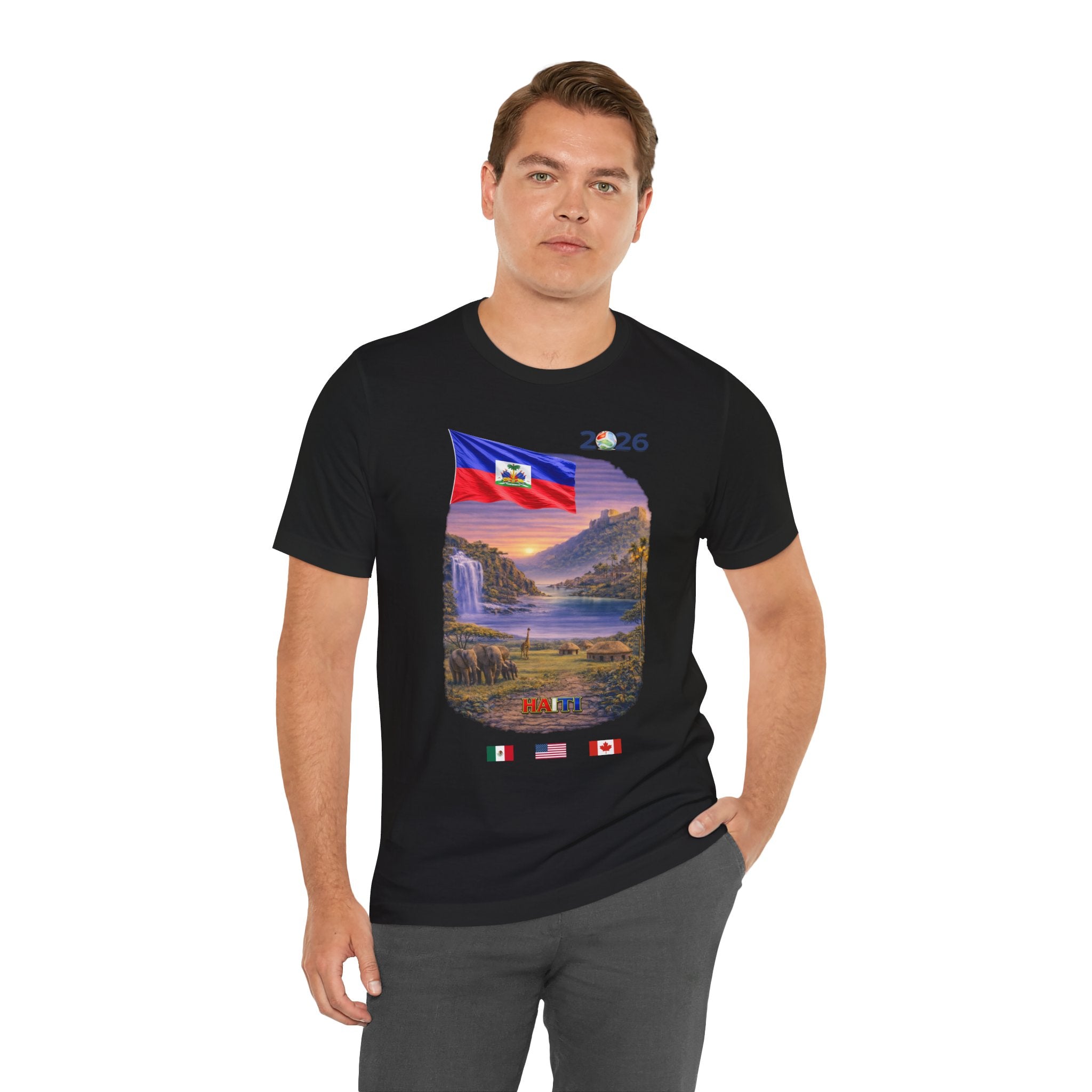 HAITI Global