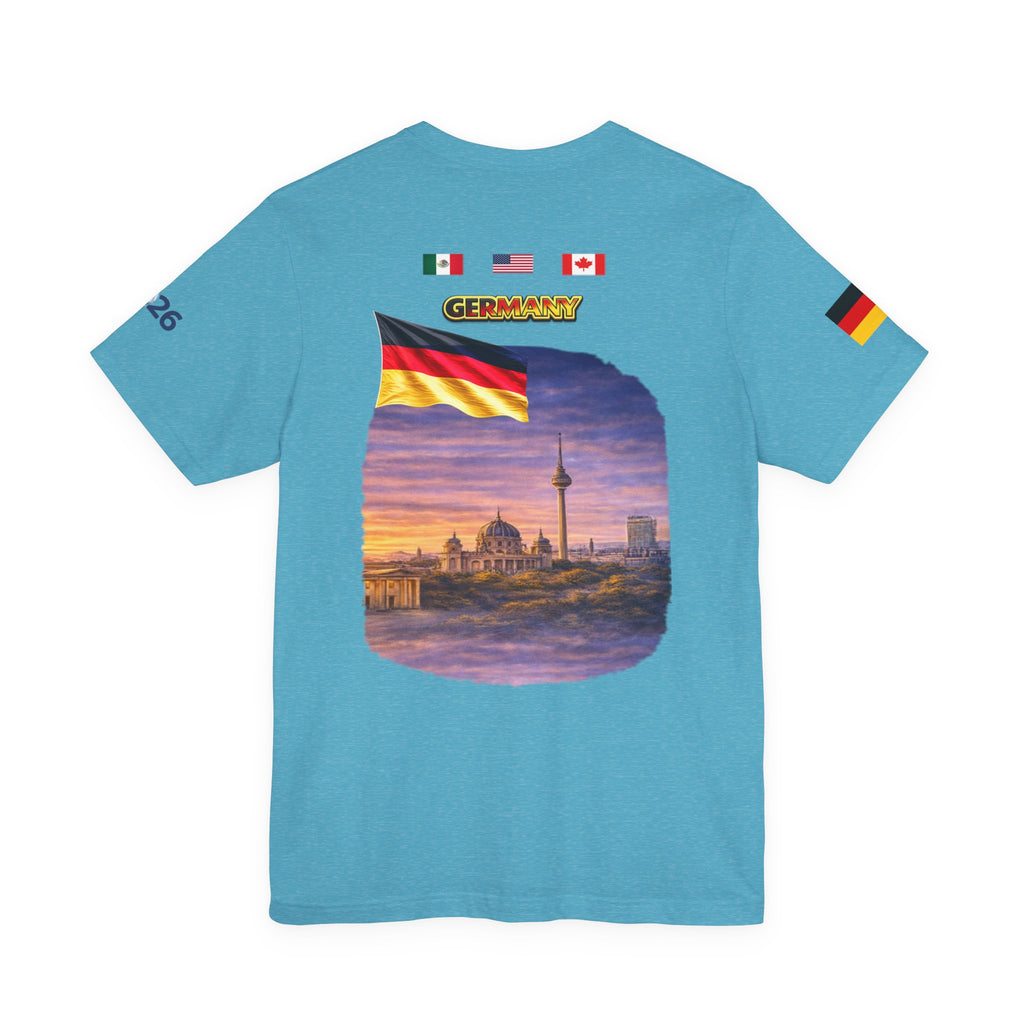 Germany PREMIUM