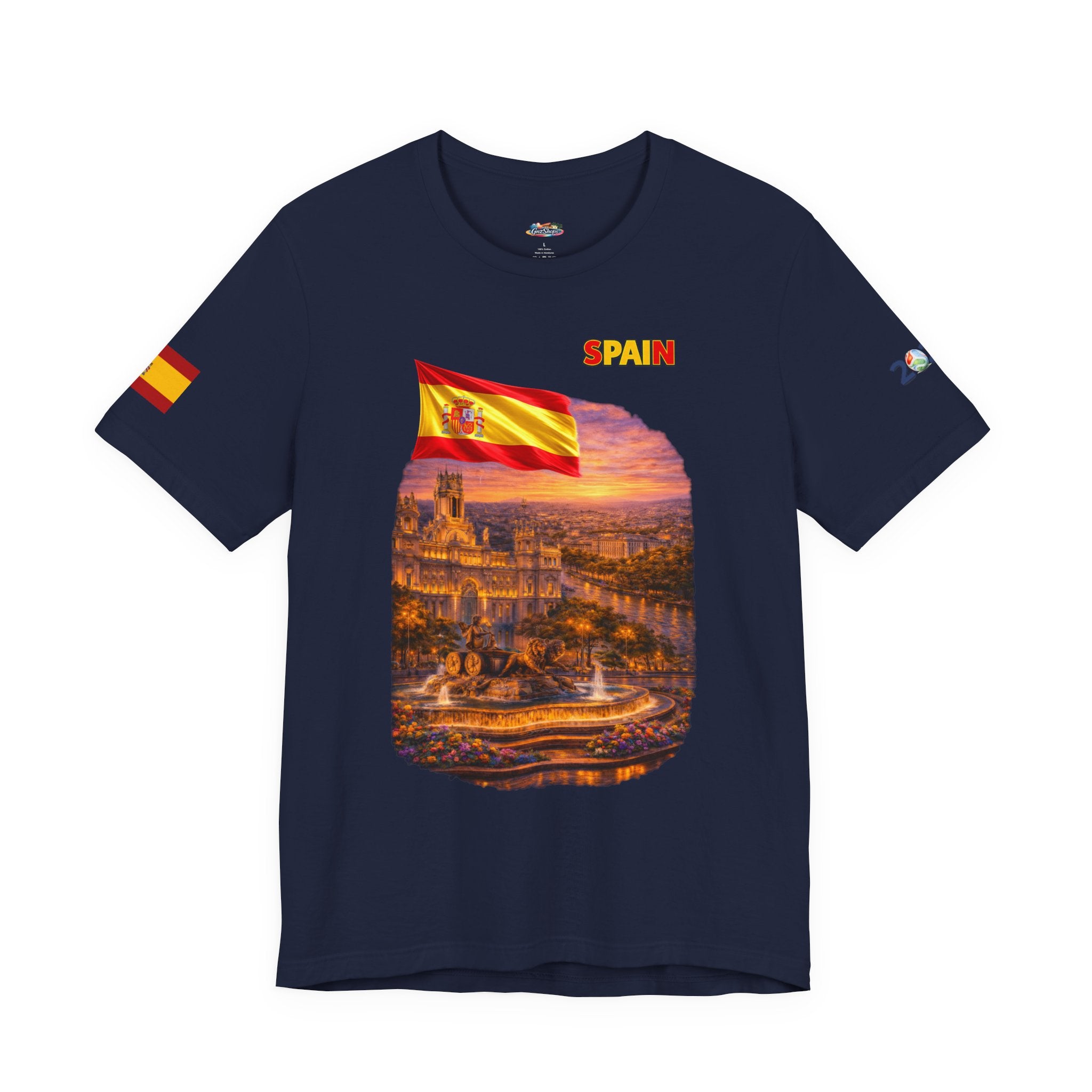 Spain PREMIUM