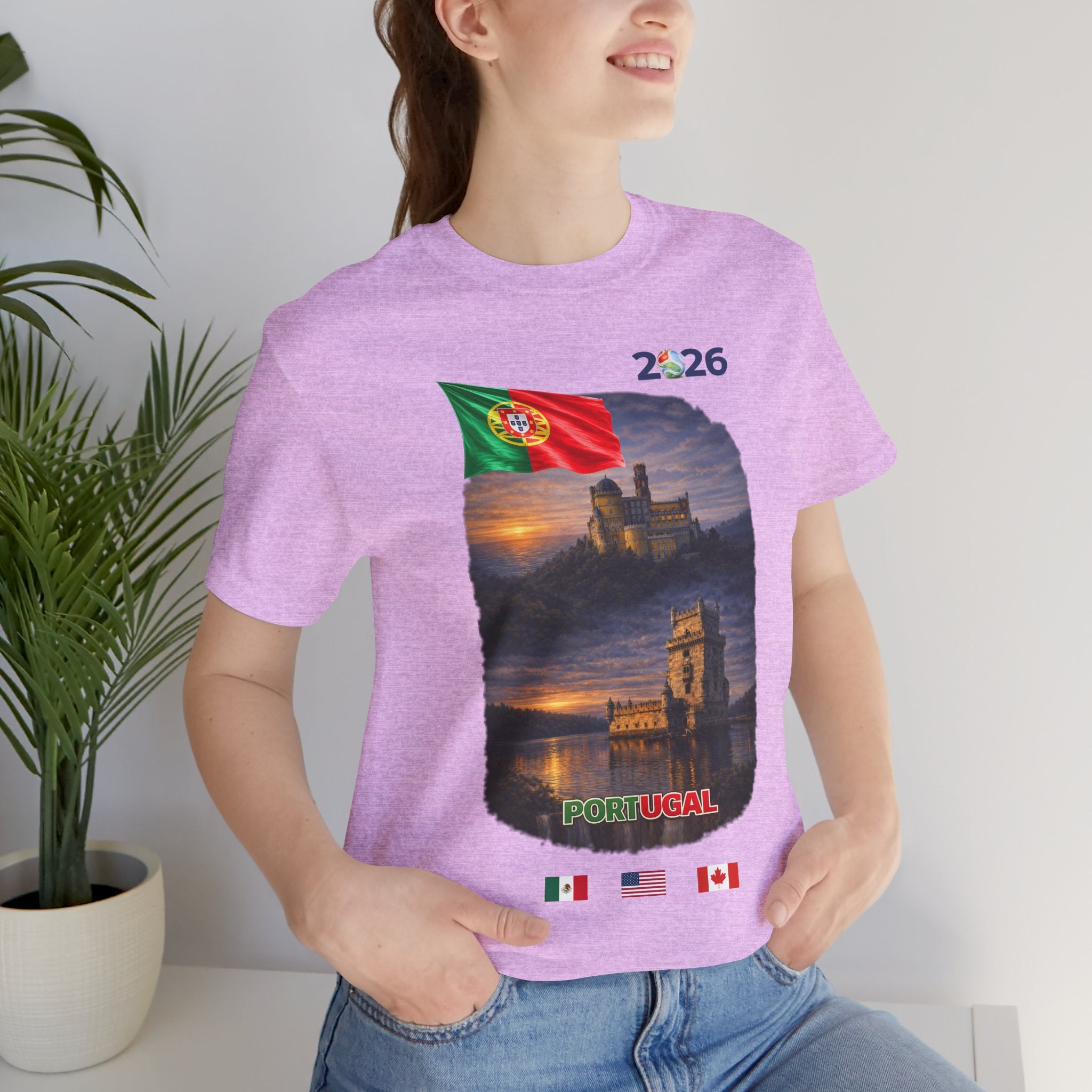 PORTUGAL Global