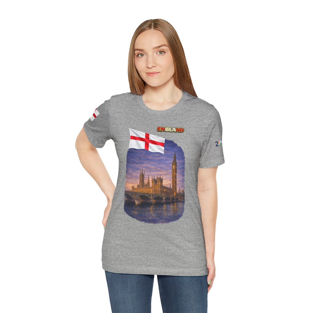 England PREMIUM