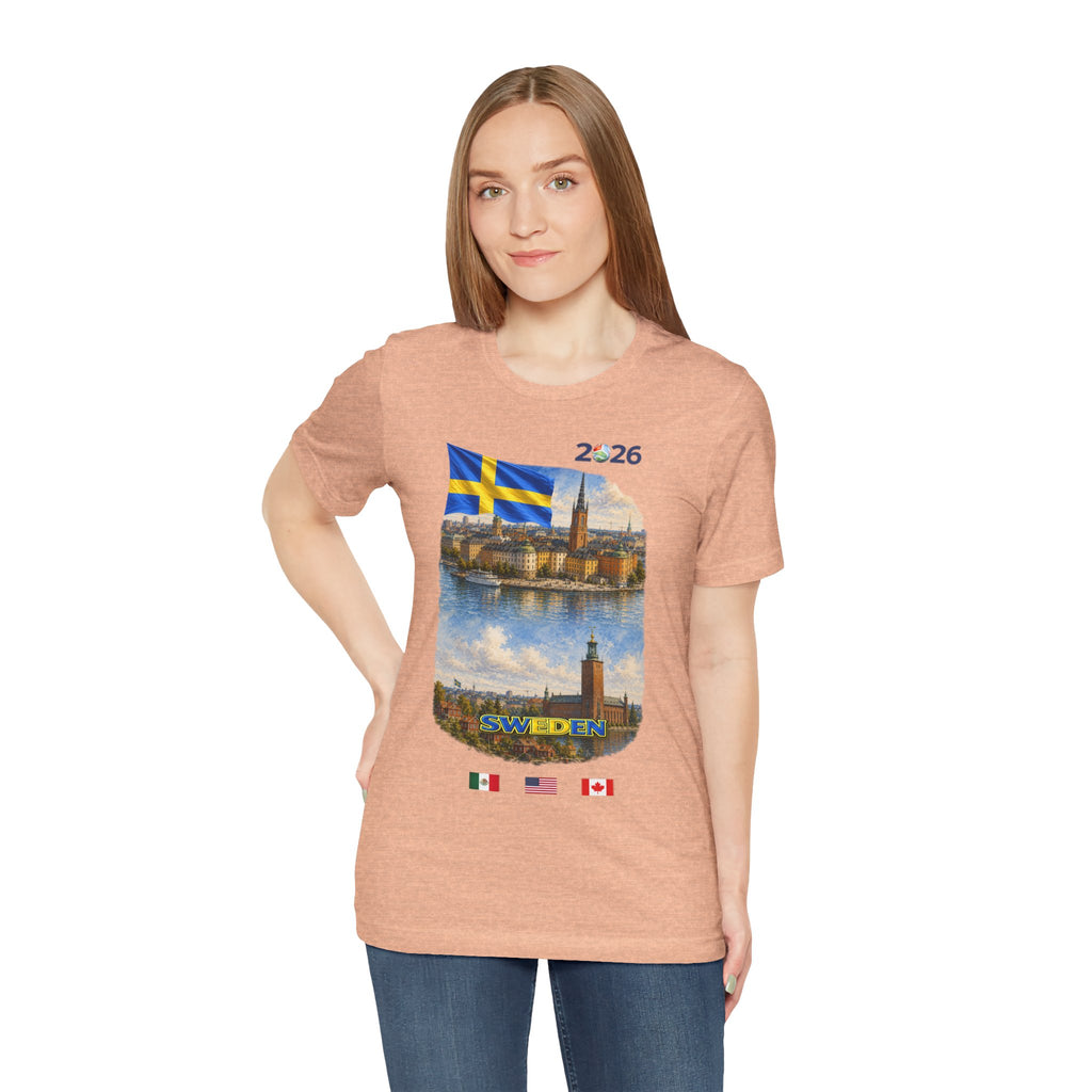SWEDEN Global