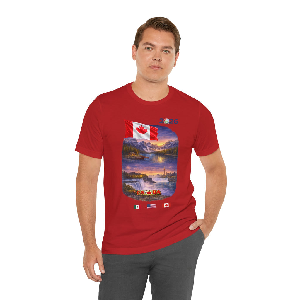 CANADA Global