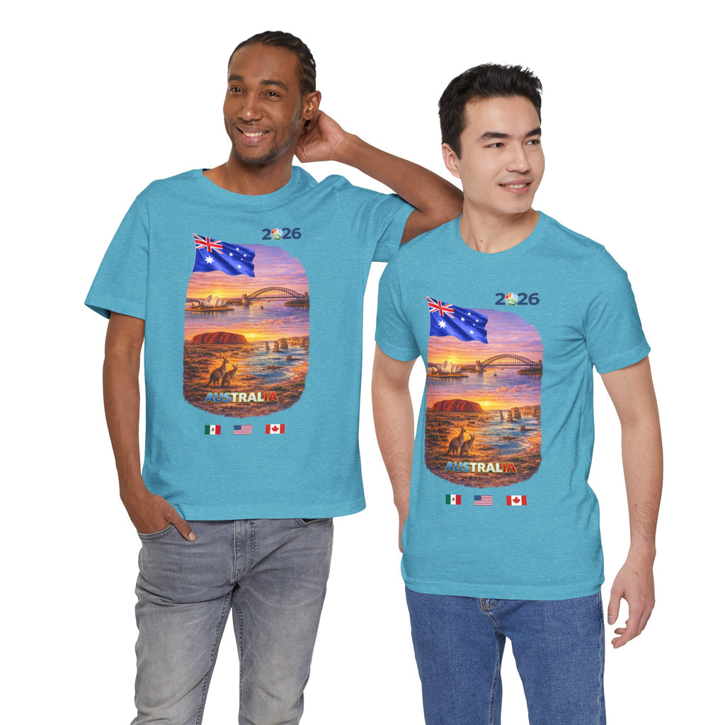 AUSTRALIA Global