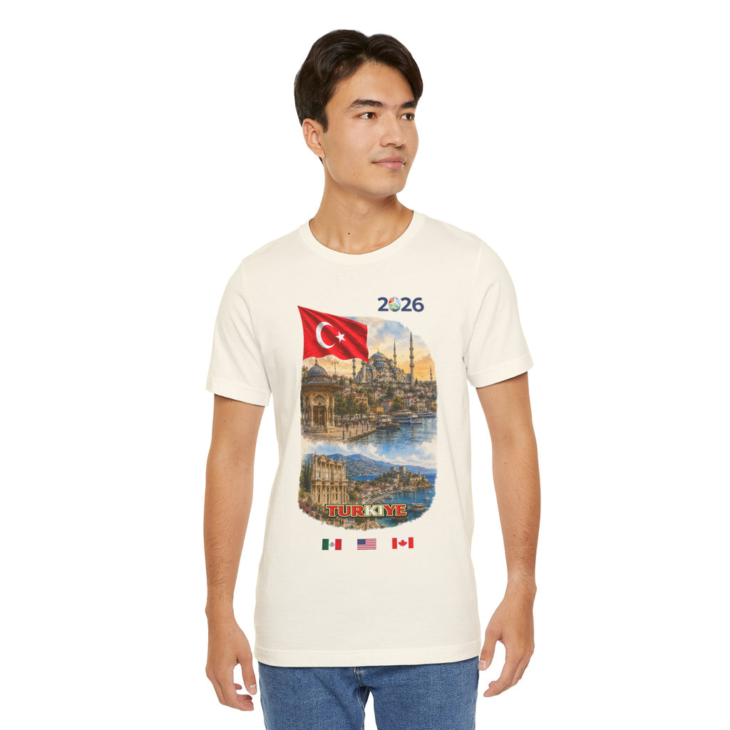 TURKIYE Global