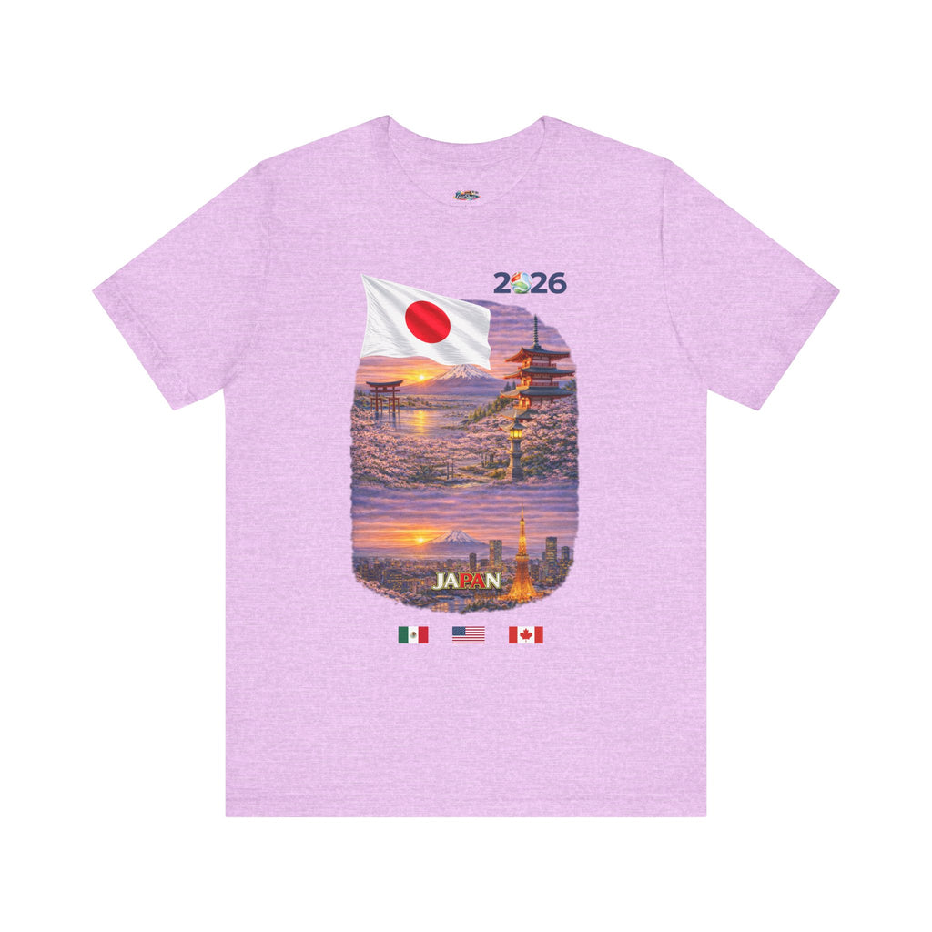 JAPAN Global