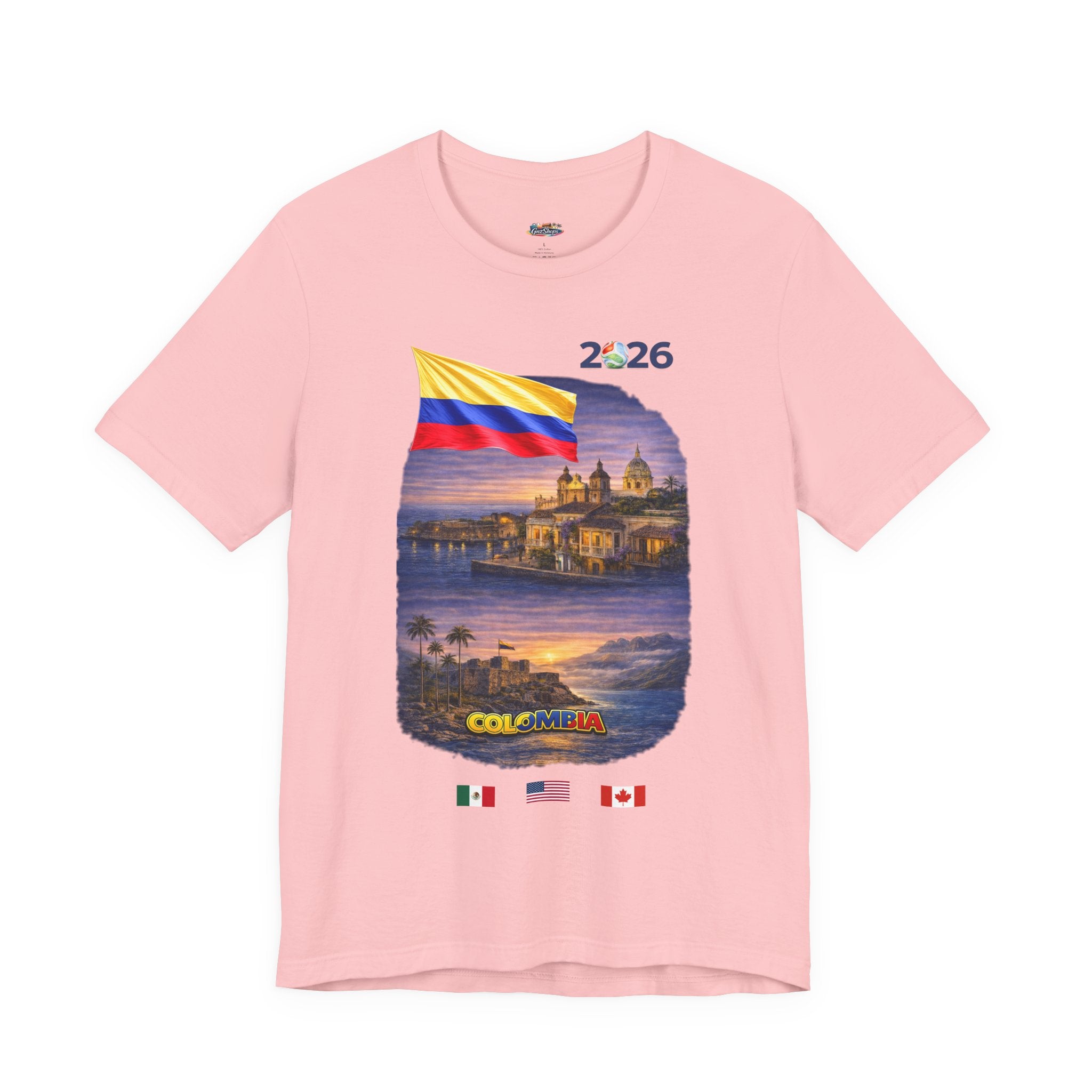 COLOMBIA Global