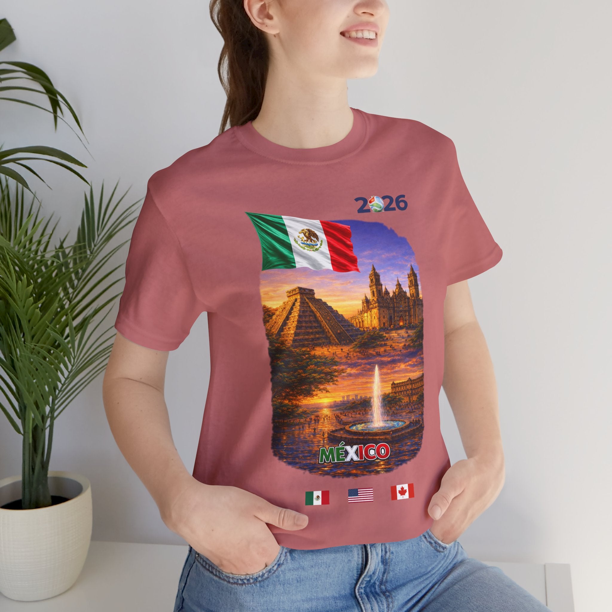 MEXICO Global
