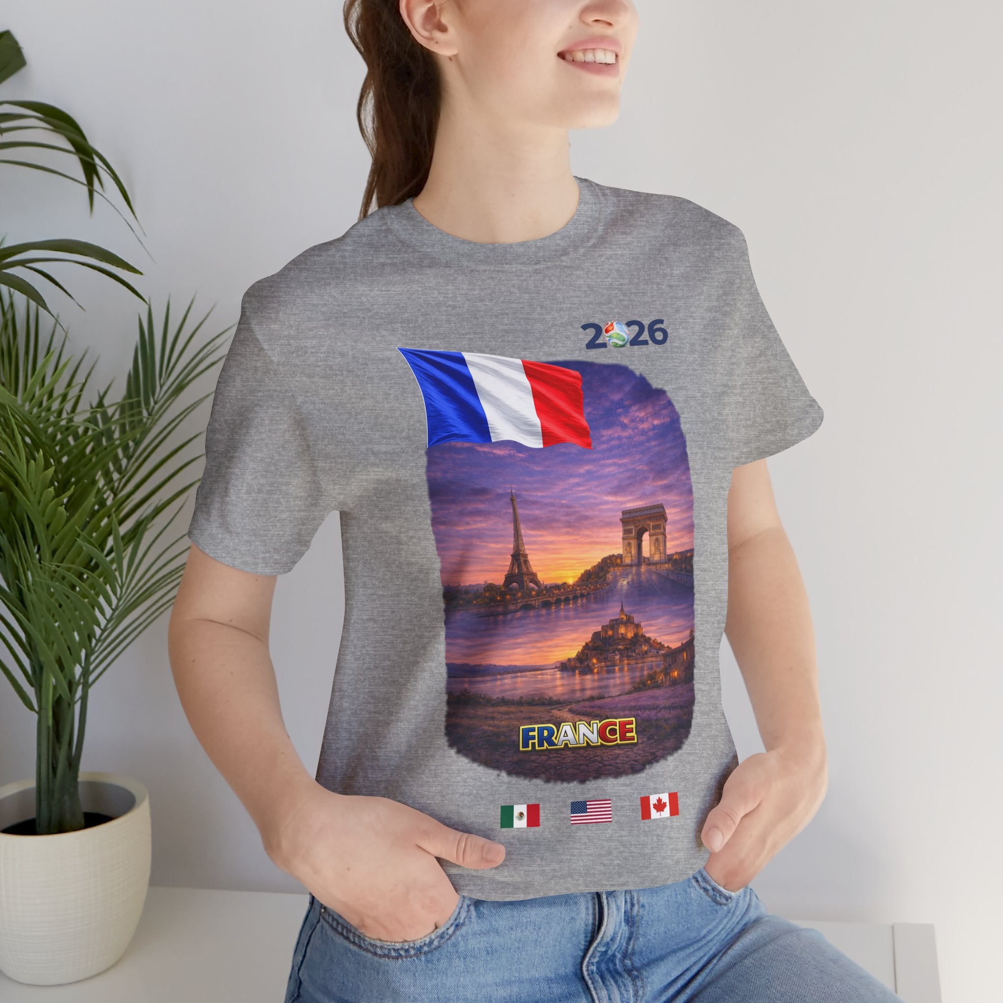 FRANCE Global