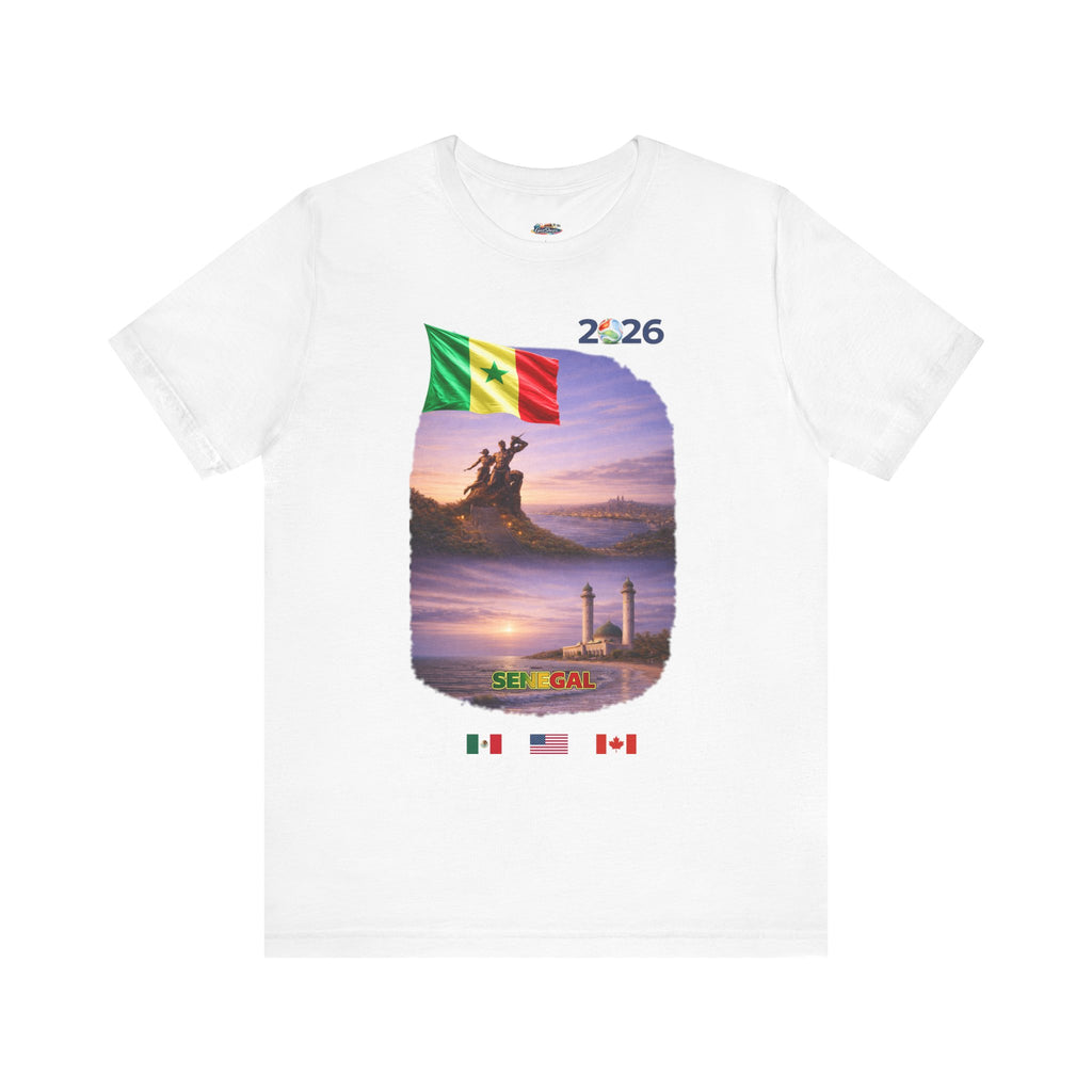 SENEGAL Global
