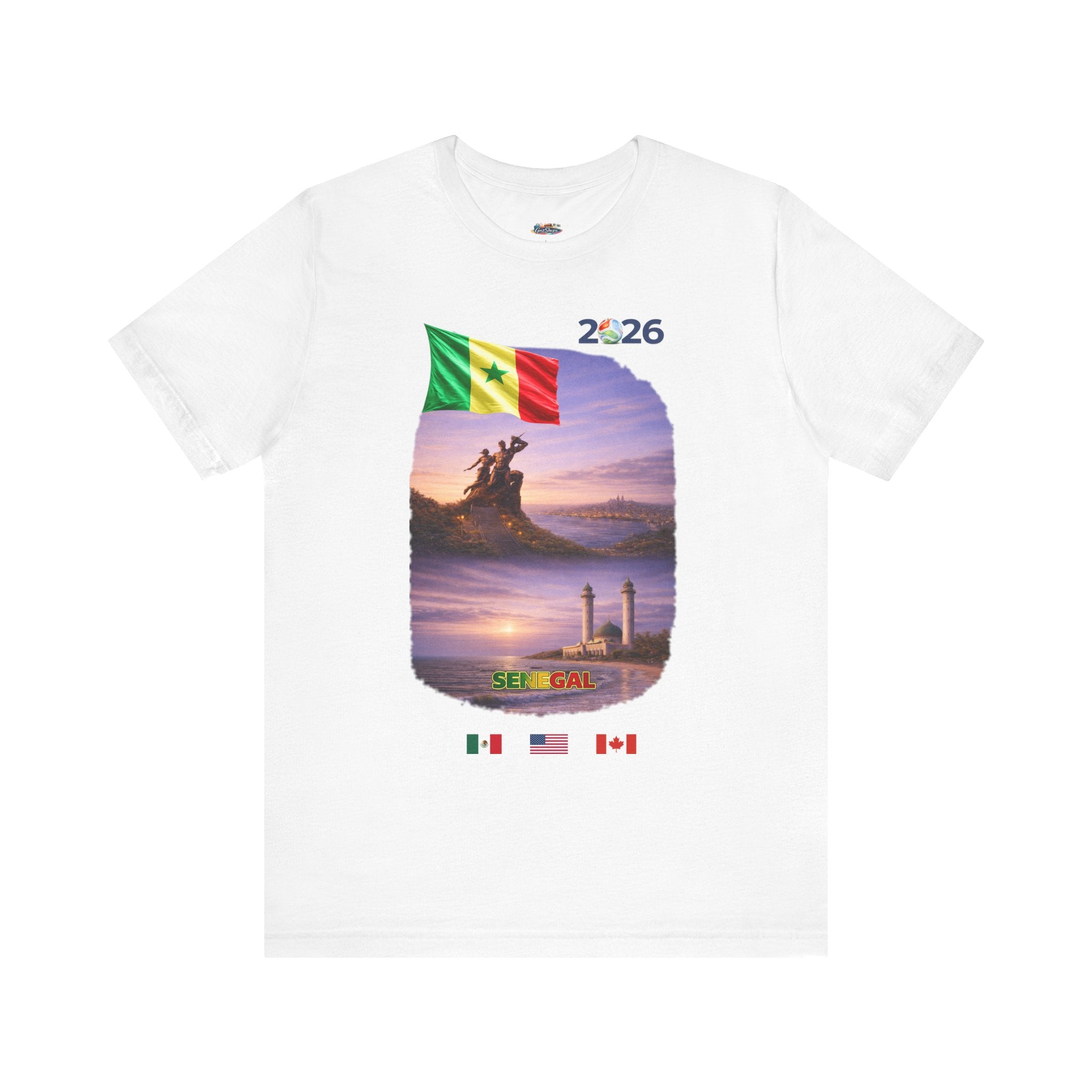 SENEGAL Global