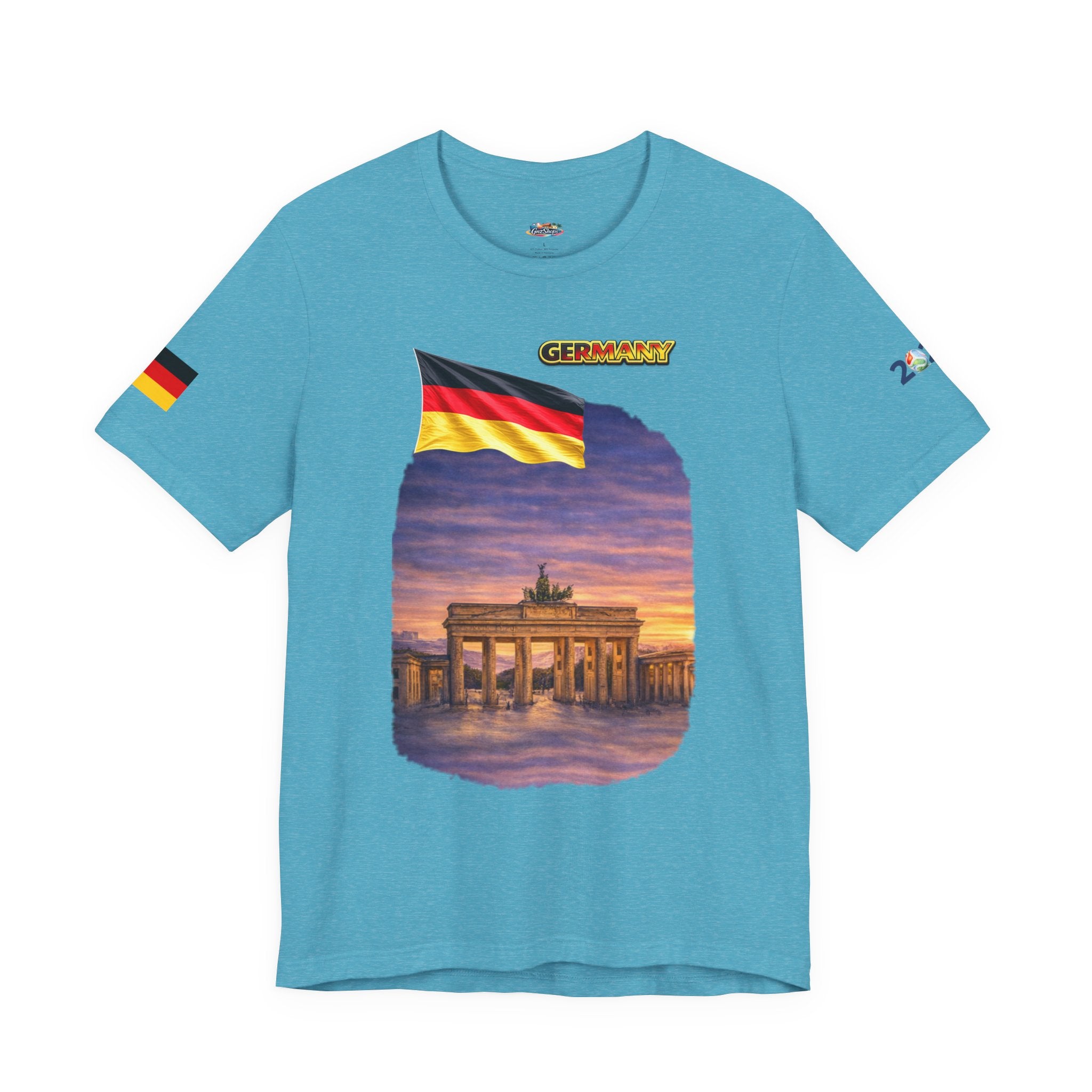 Germany PREMIUM