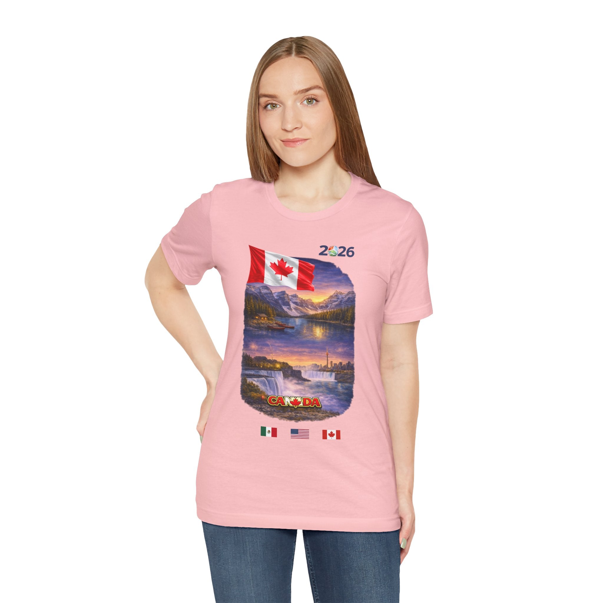 CANADA Global