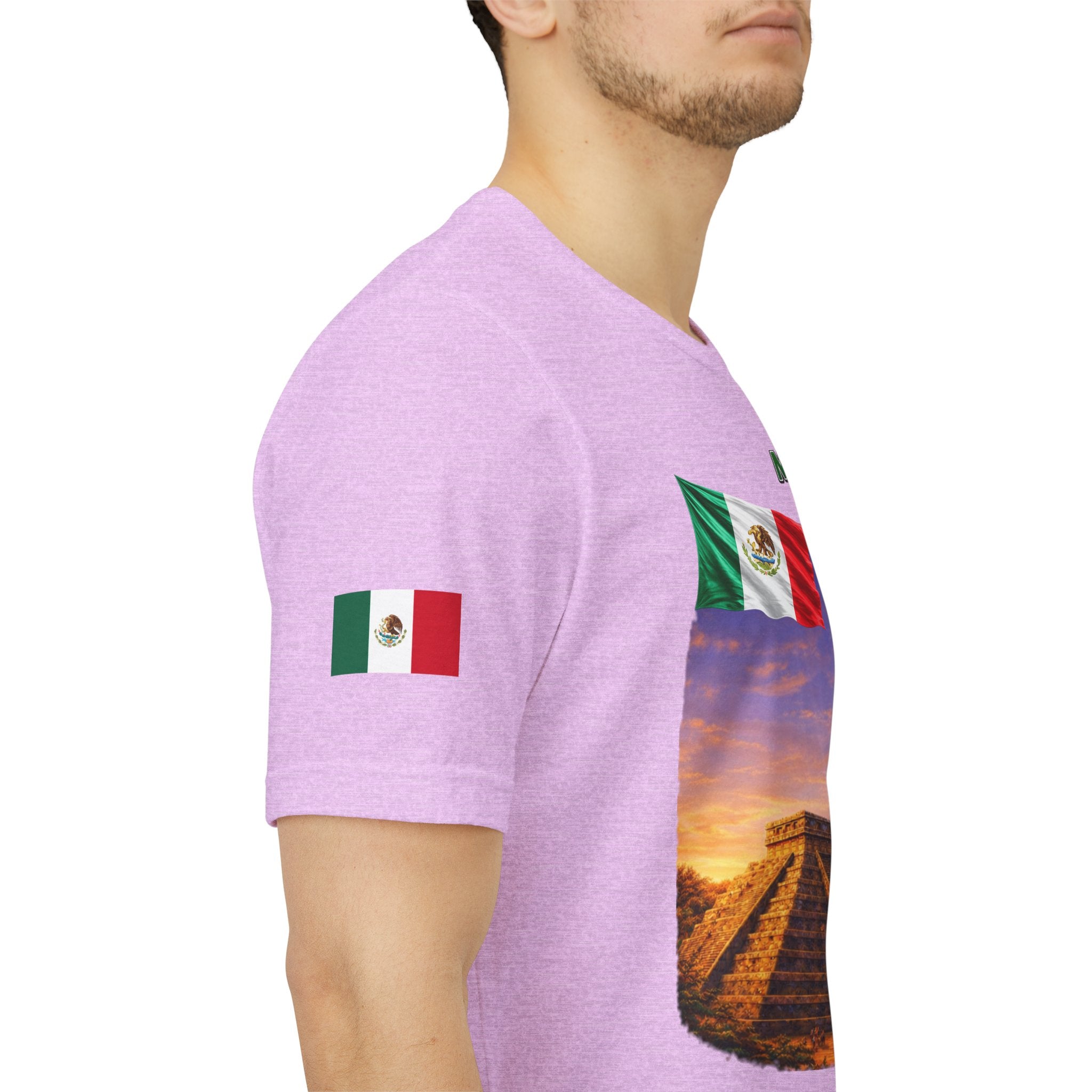 Mexico PREMIUM