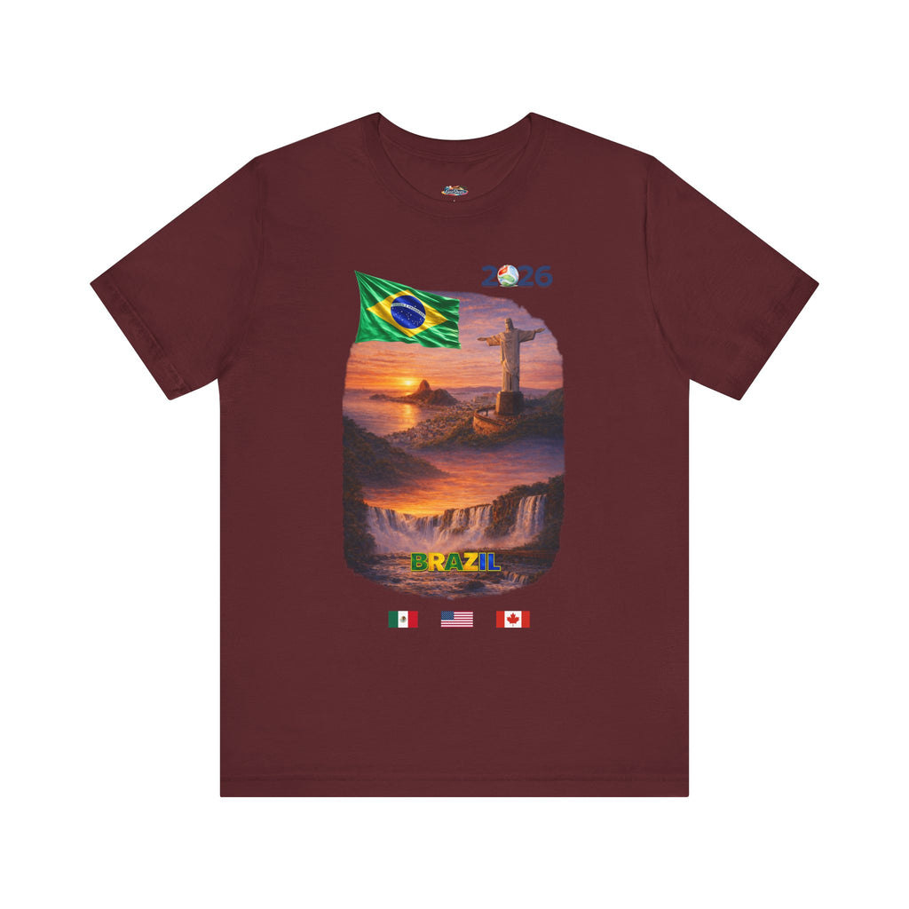 BRAZIL Global