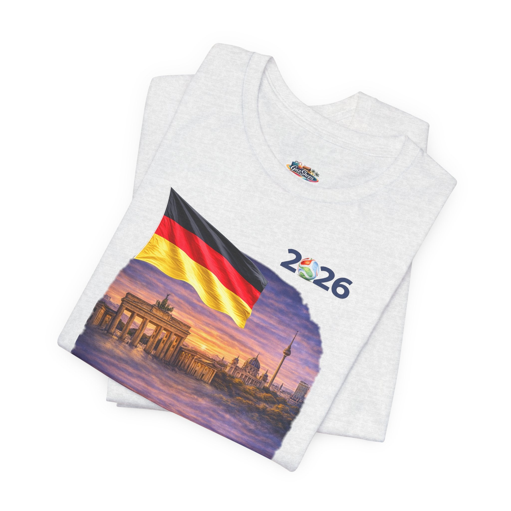 GERMANY Global