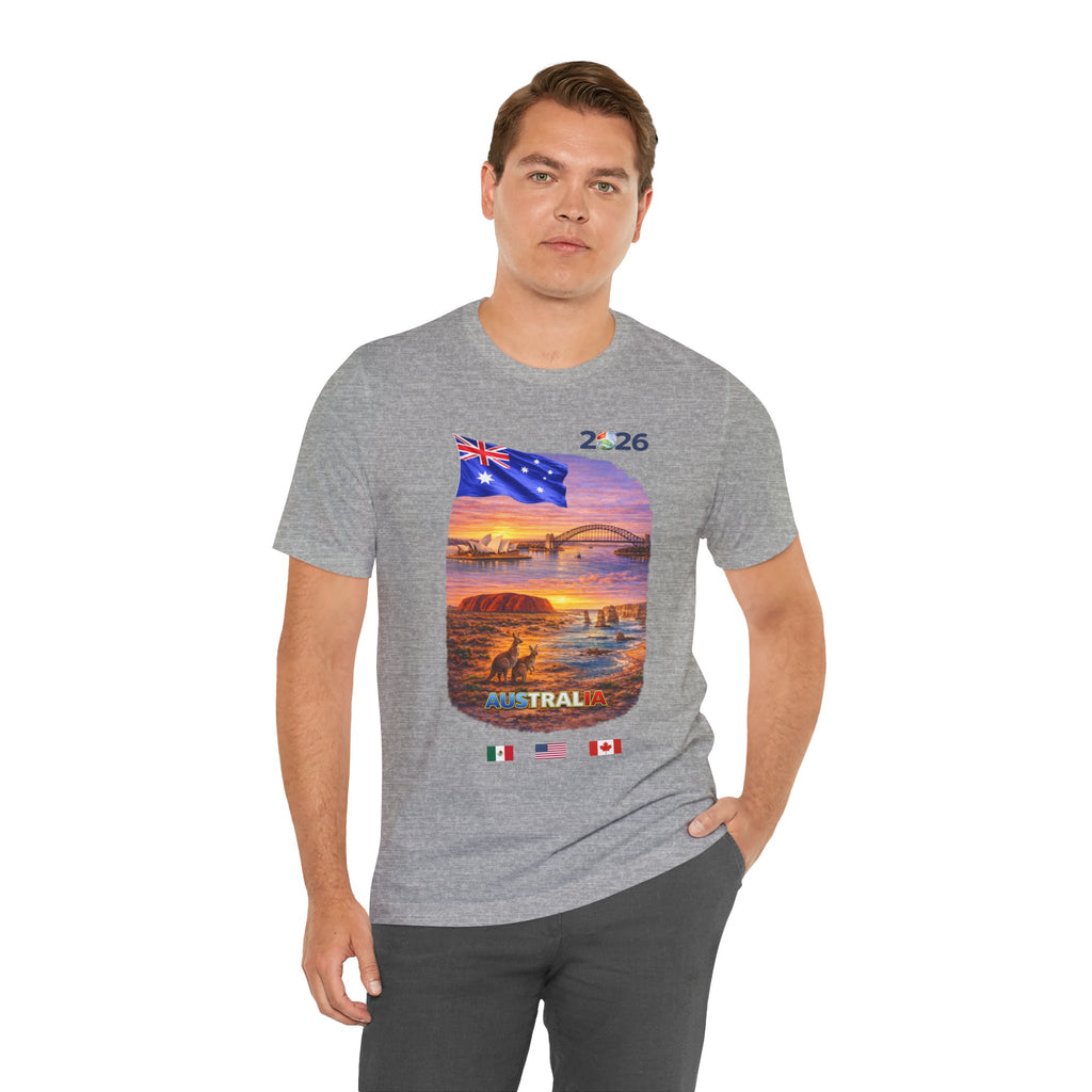AUSTRALIA Global