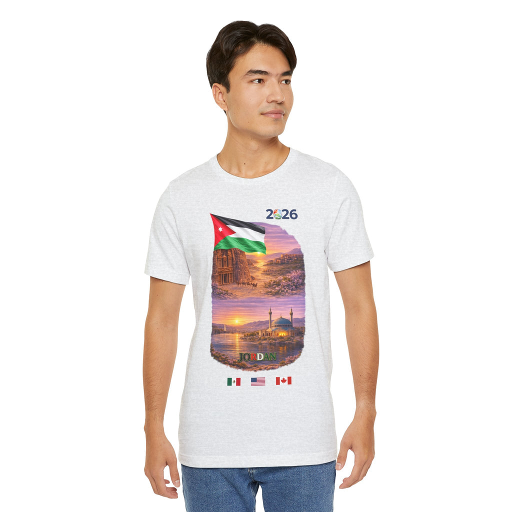 JORDAN Global