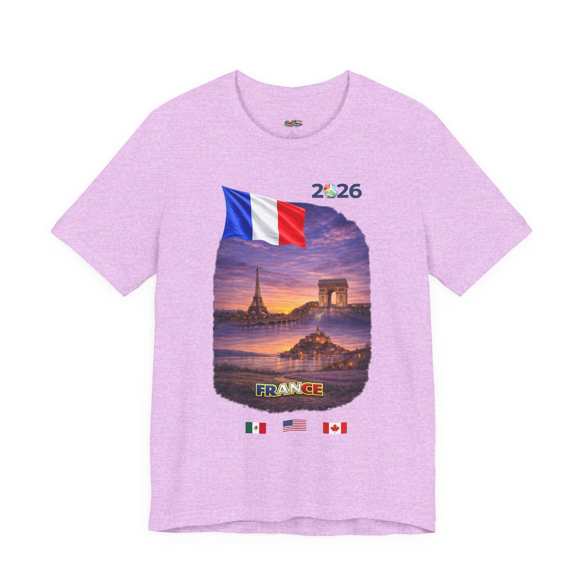 FRANCE Global