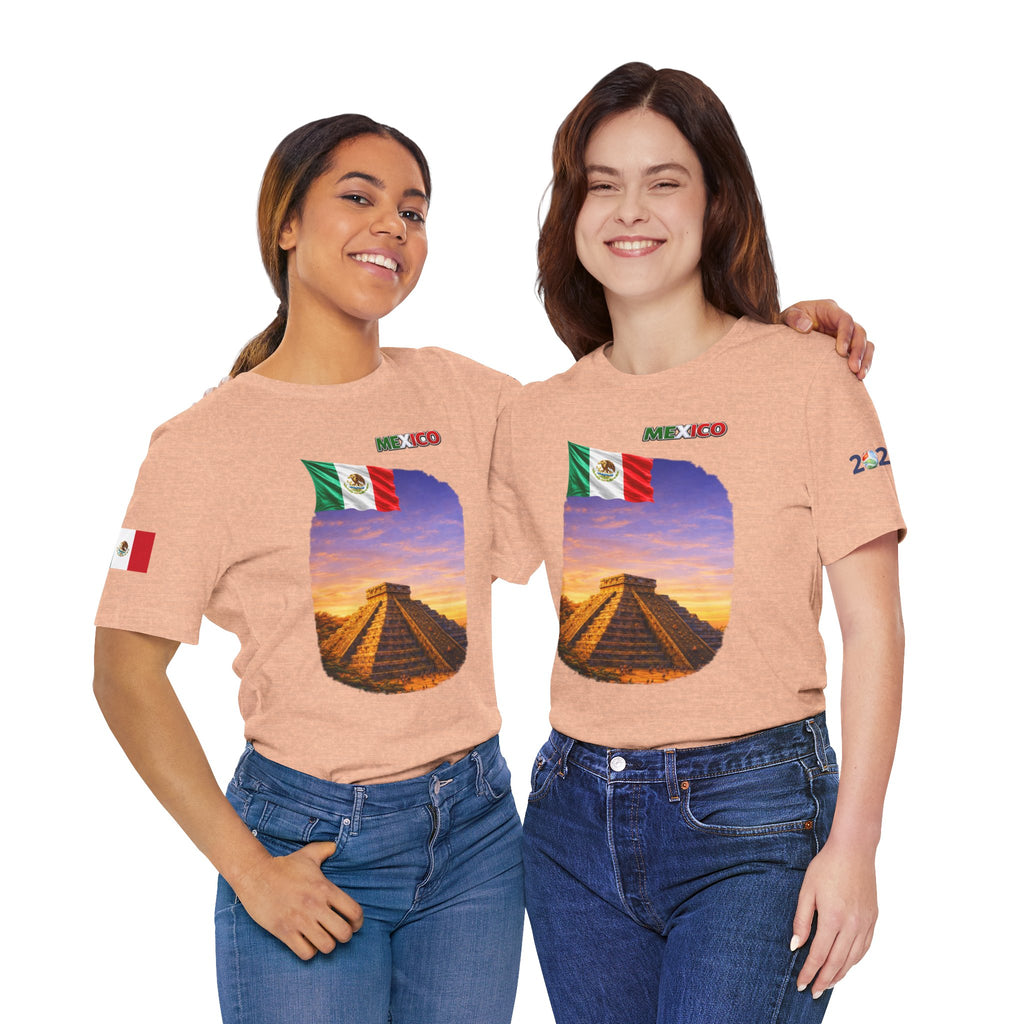 Mexico PREMIUM