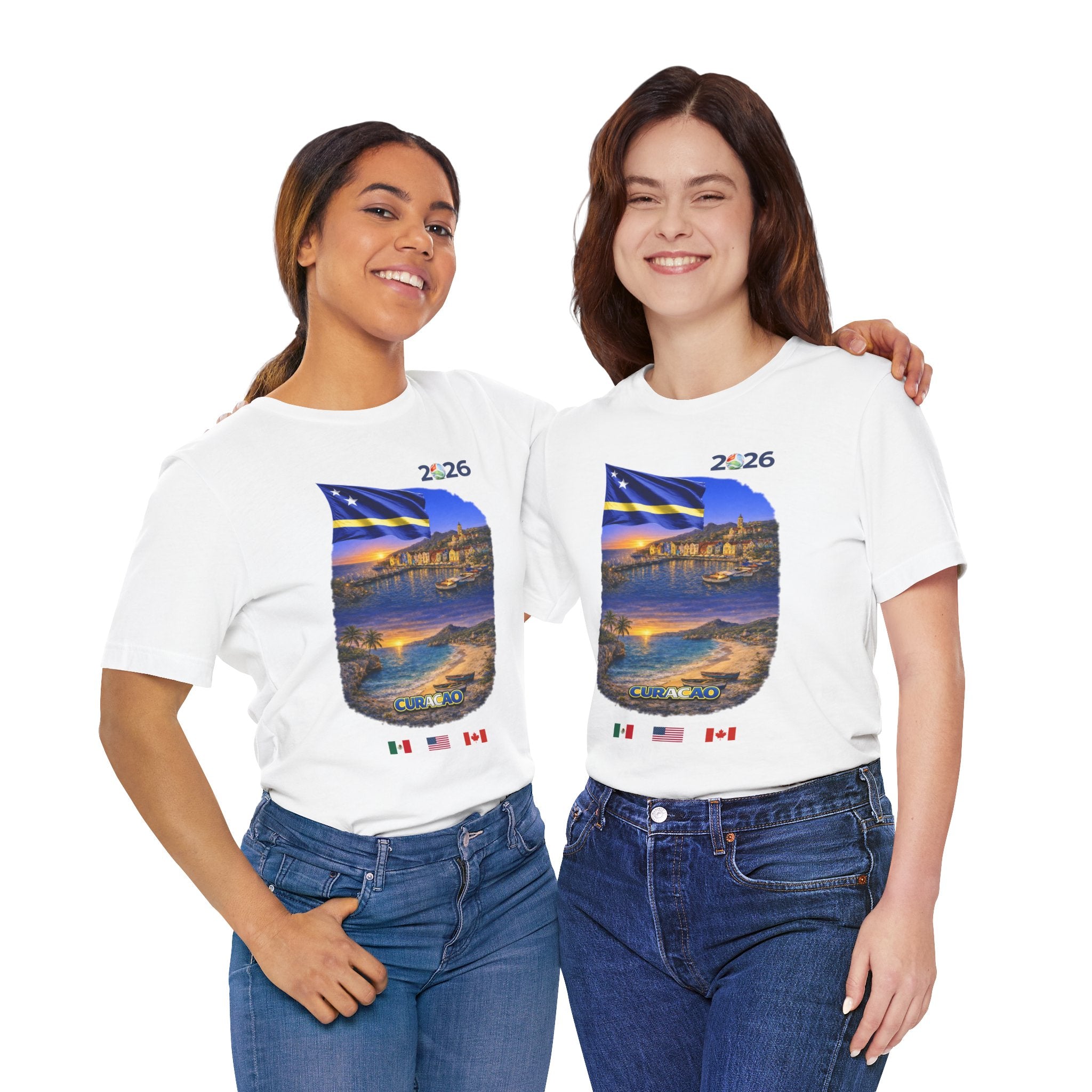 CURACAO Global