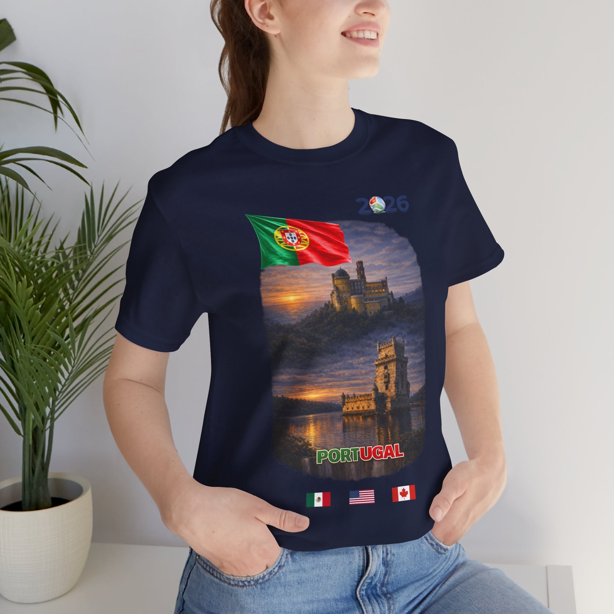 PORTUGAL Global