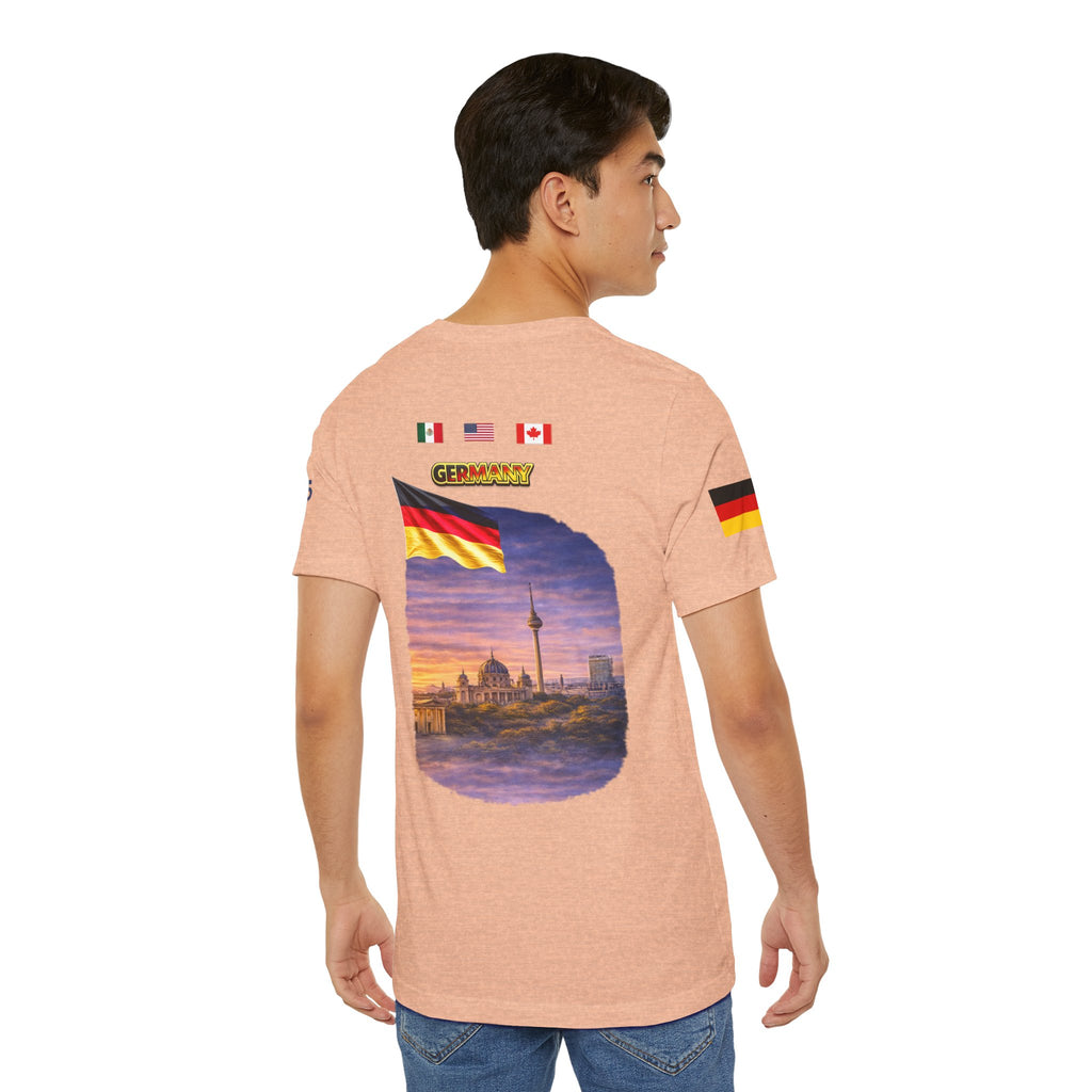 Germany PREMIUM