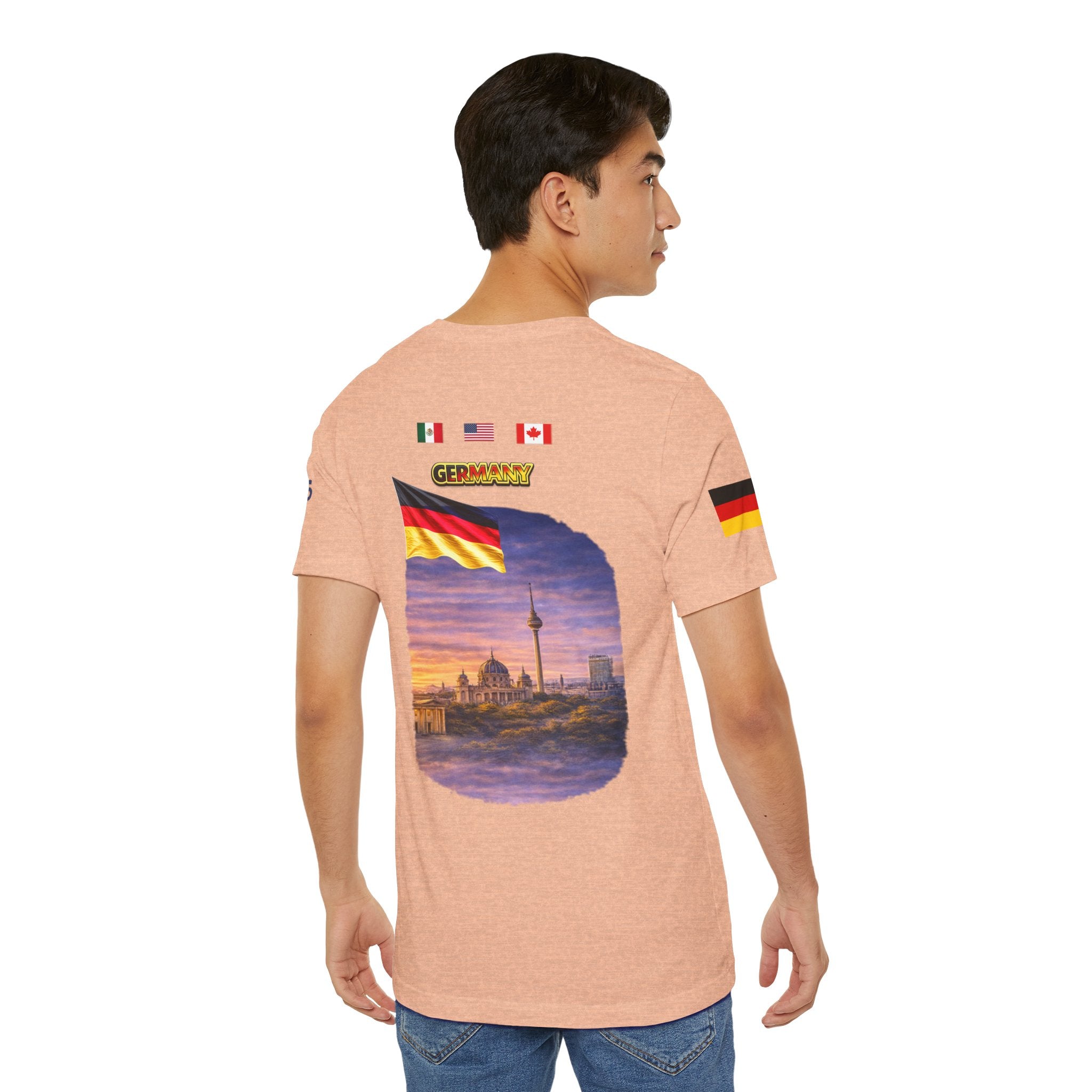 Germany PREMIUM